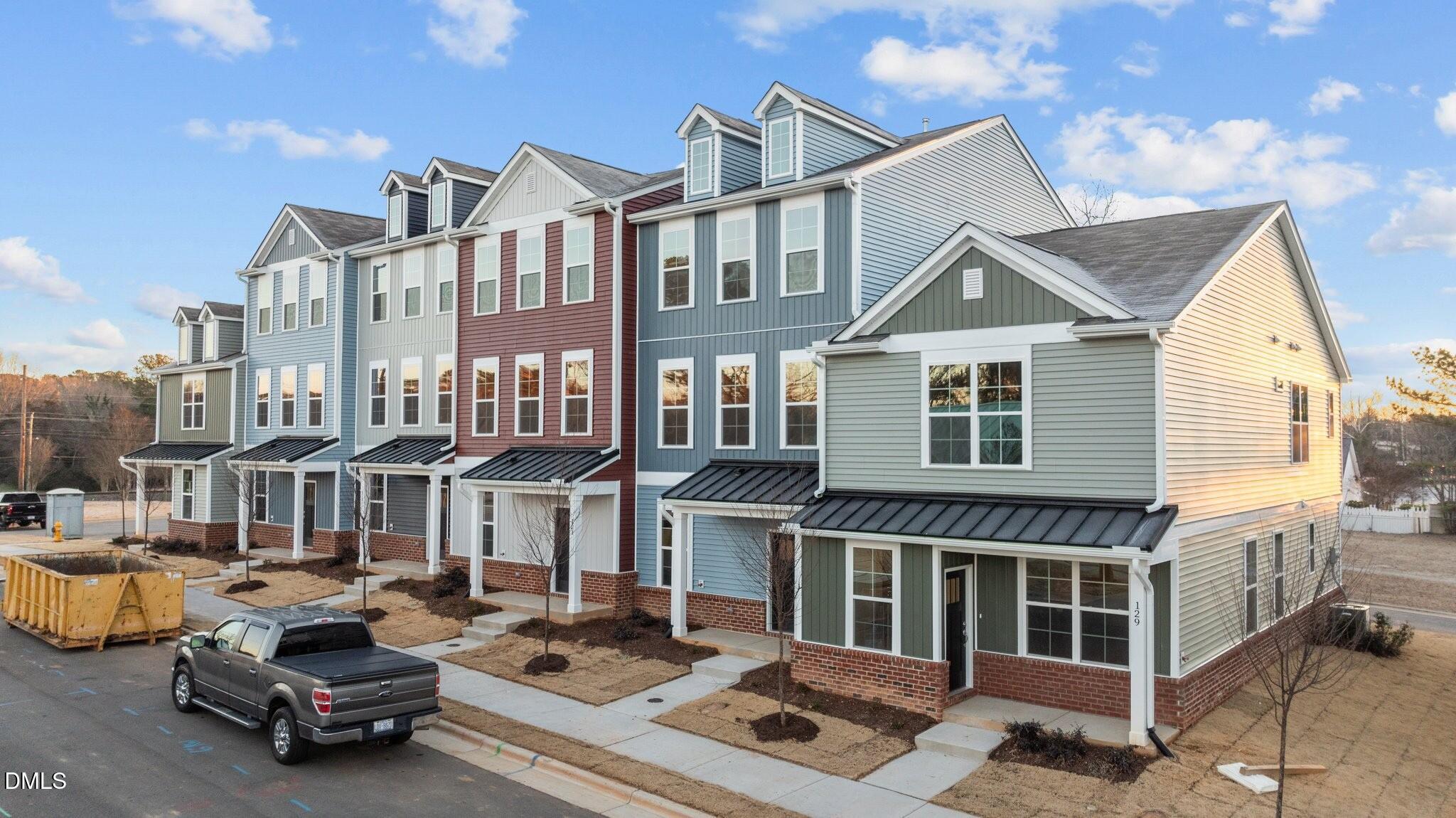 129 Pearl Street # 6