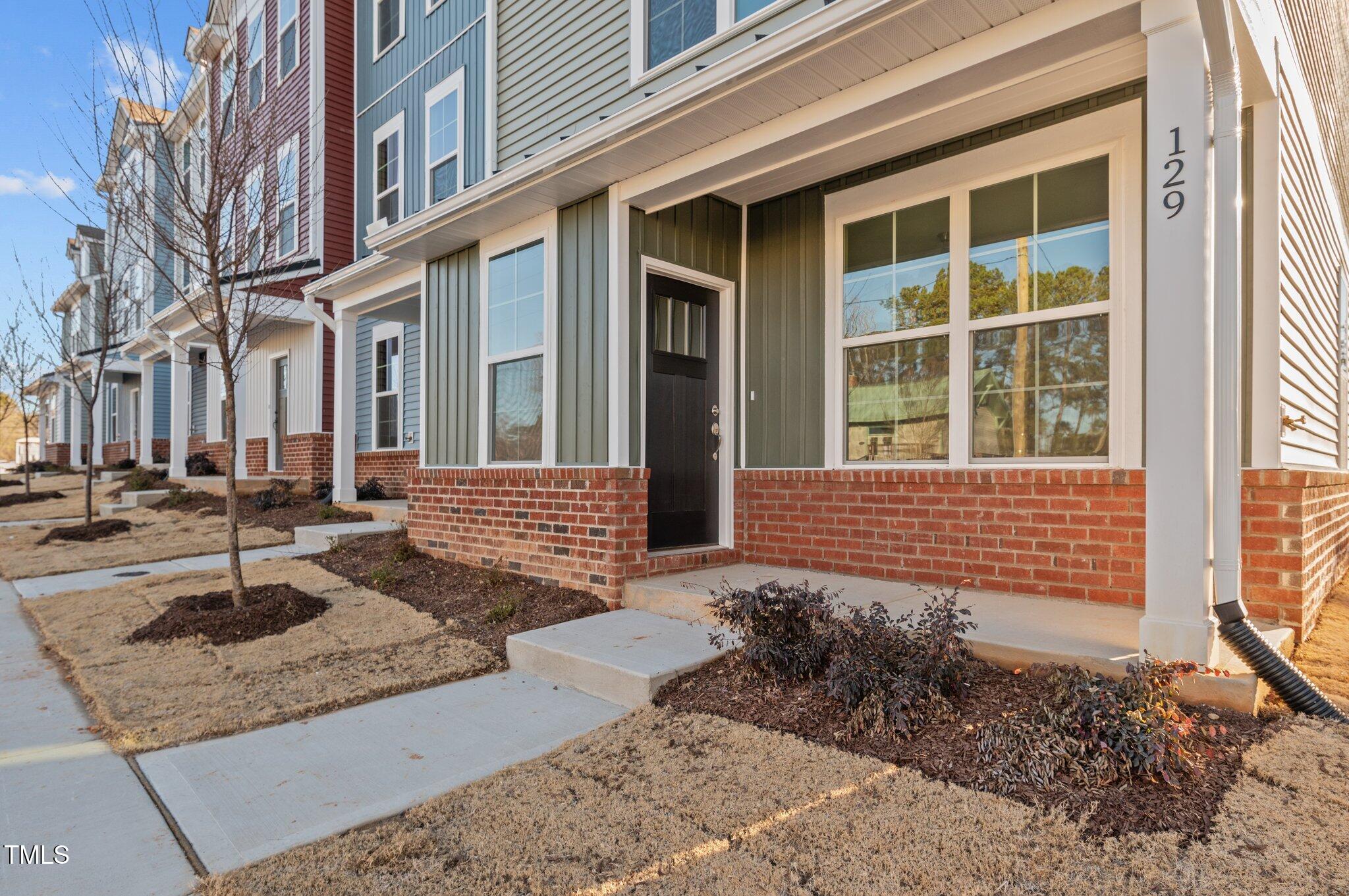 129 Pearl Street # 6