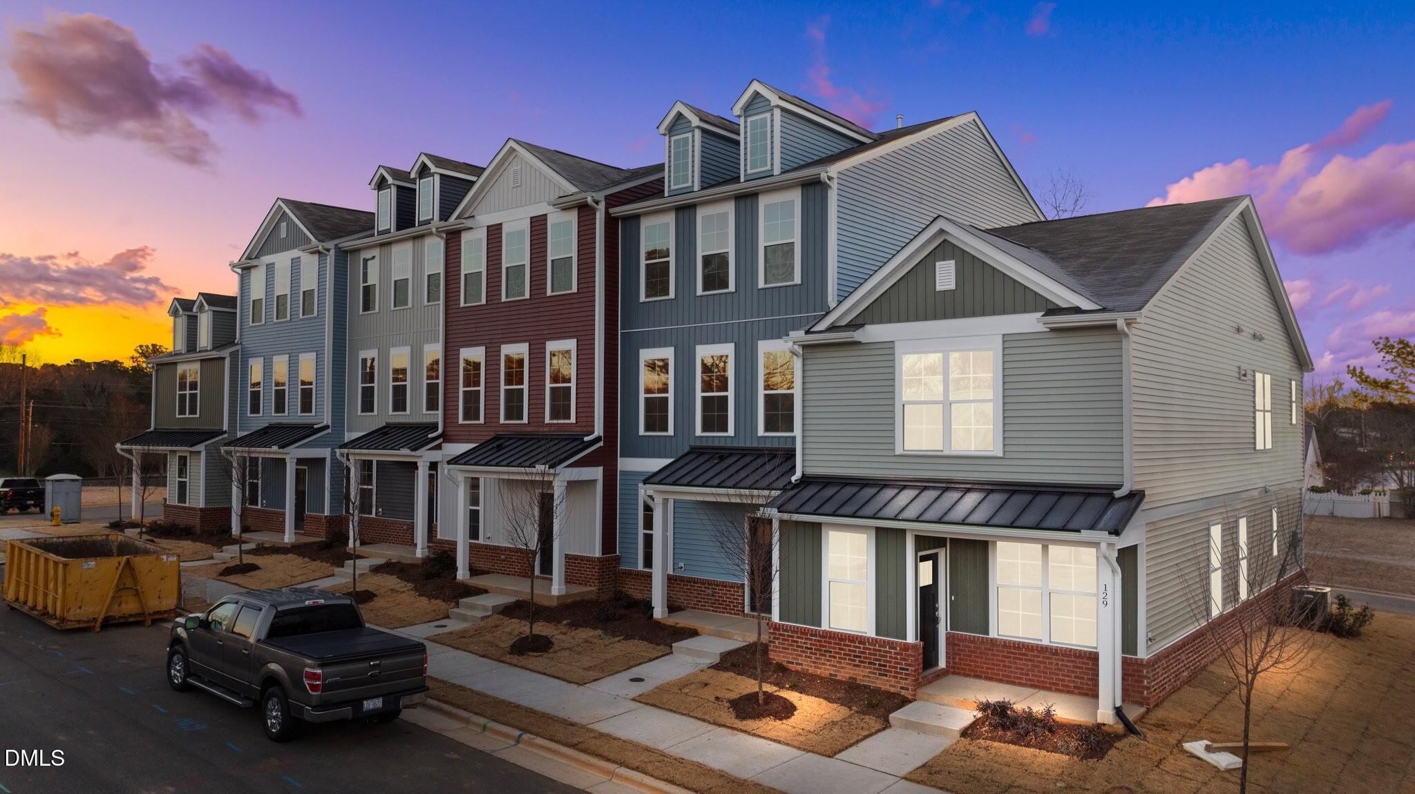 129 Pearl Street # 6