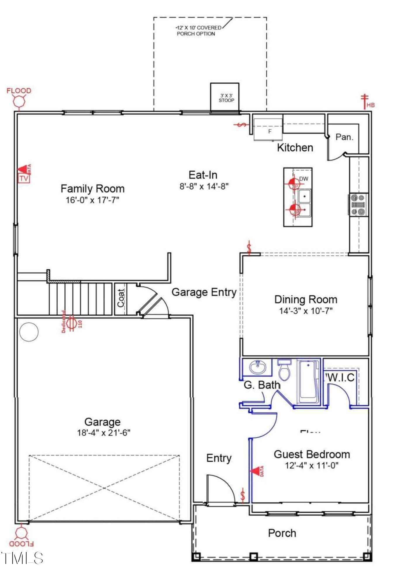 40 Calabria Court