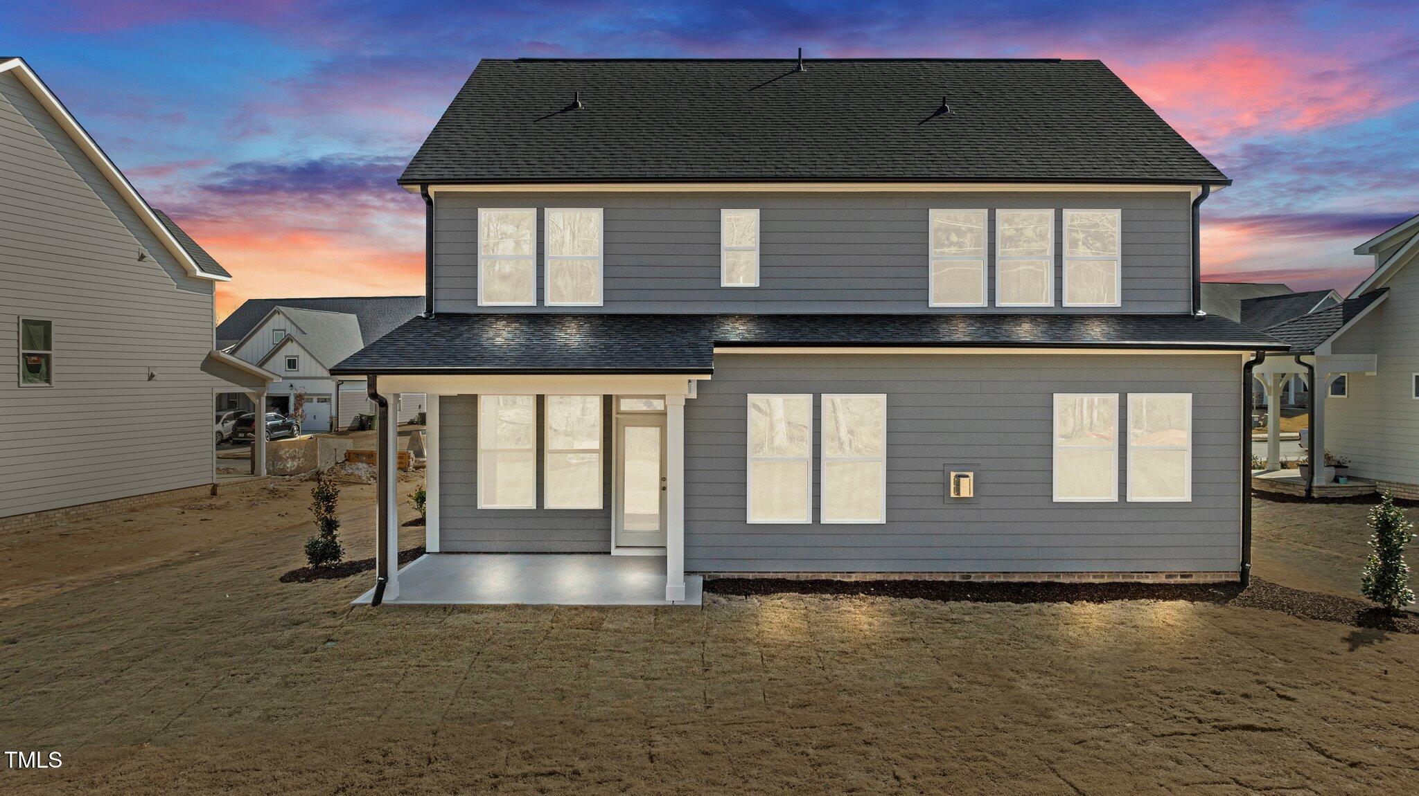317 Highland Ridge Lane