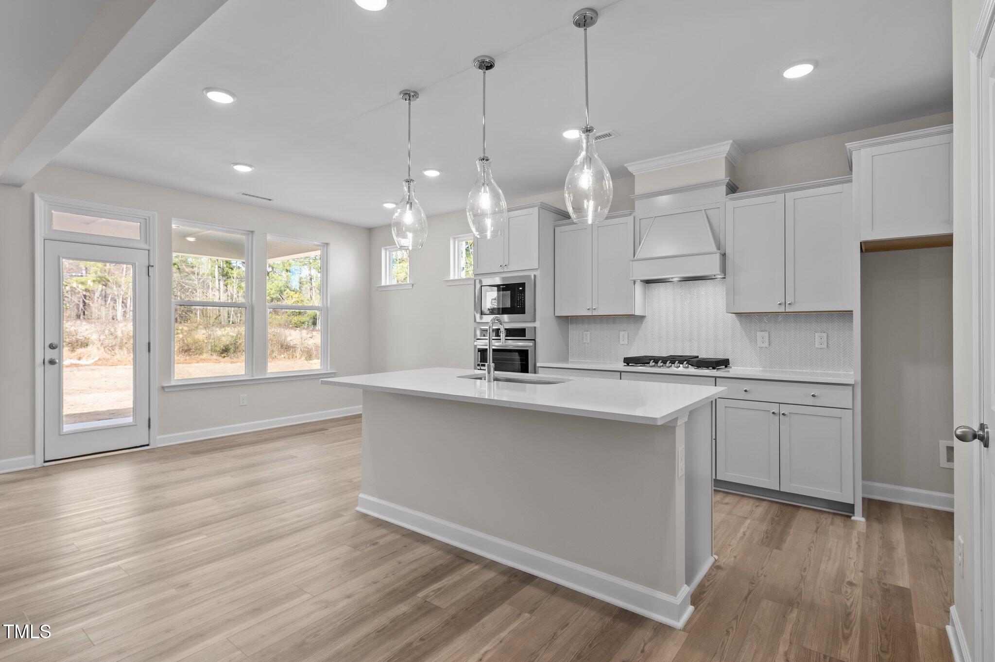 317 Highland Ridge Lane