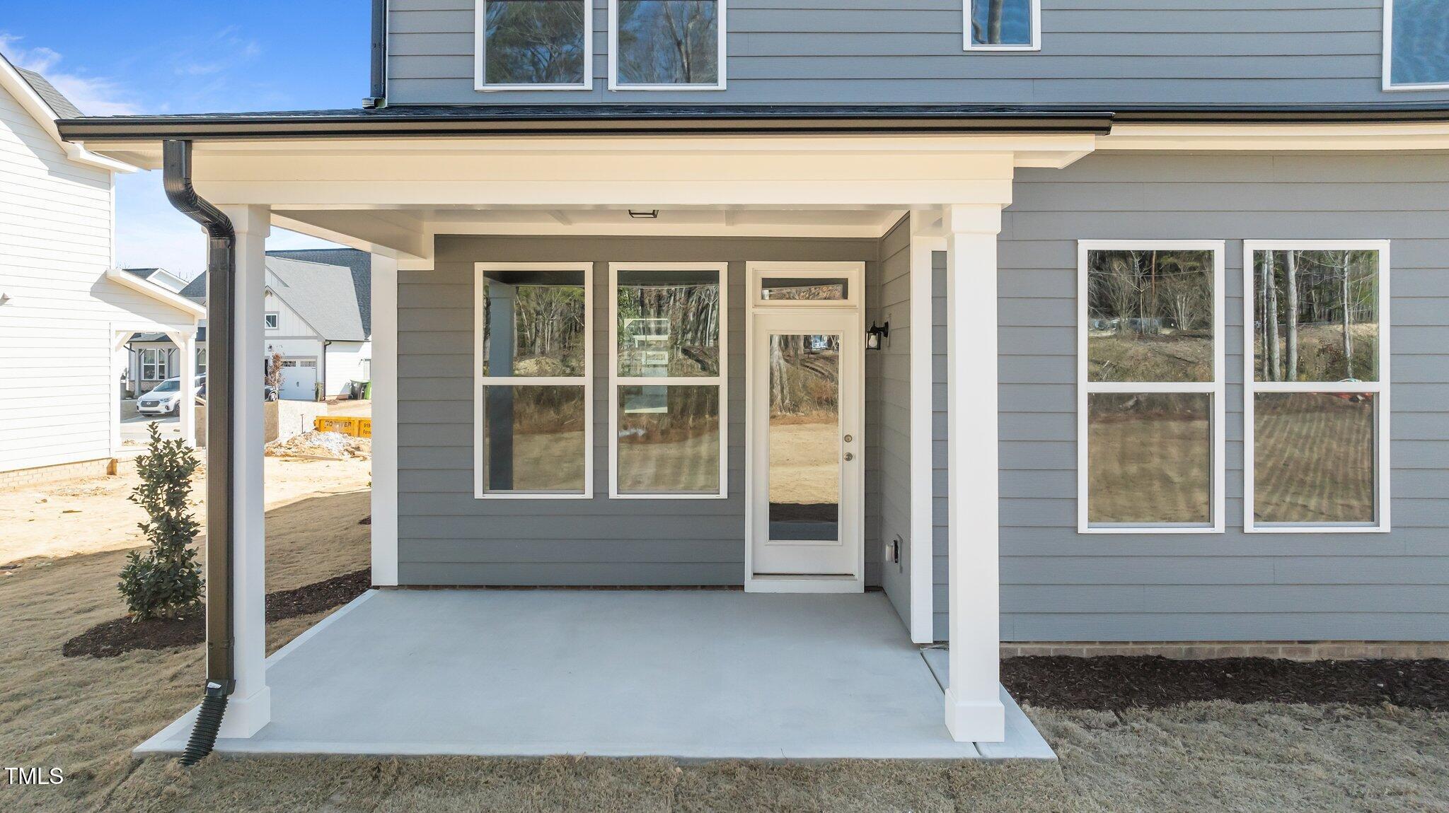 317 Highland Ridge Lane