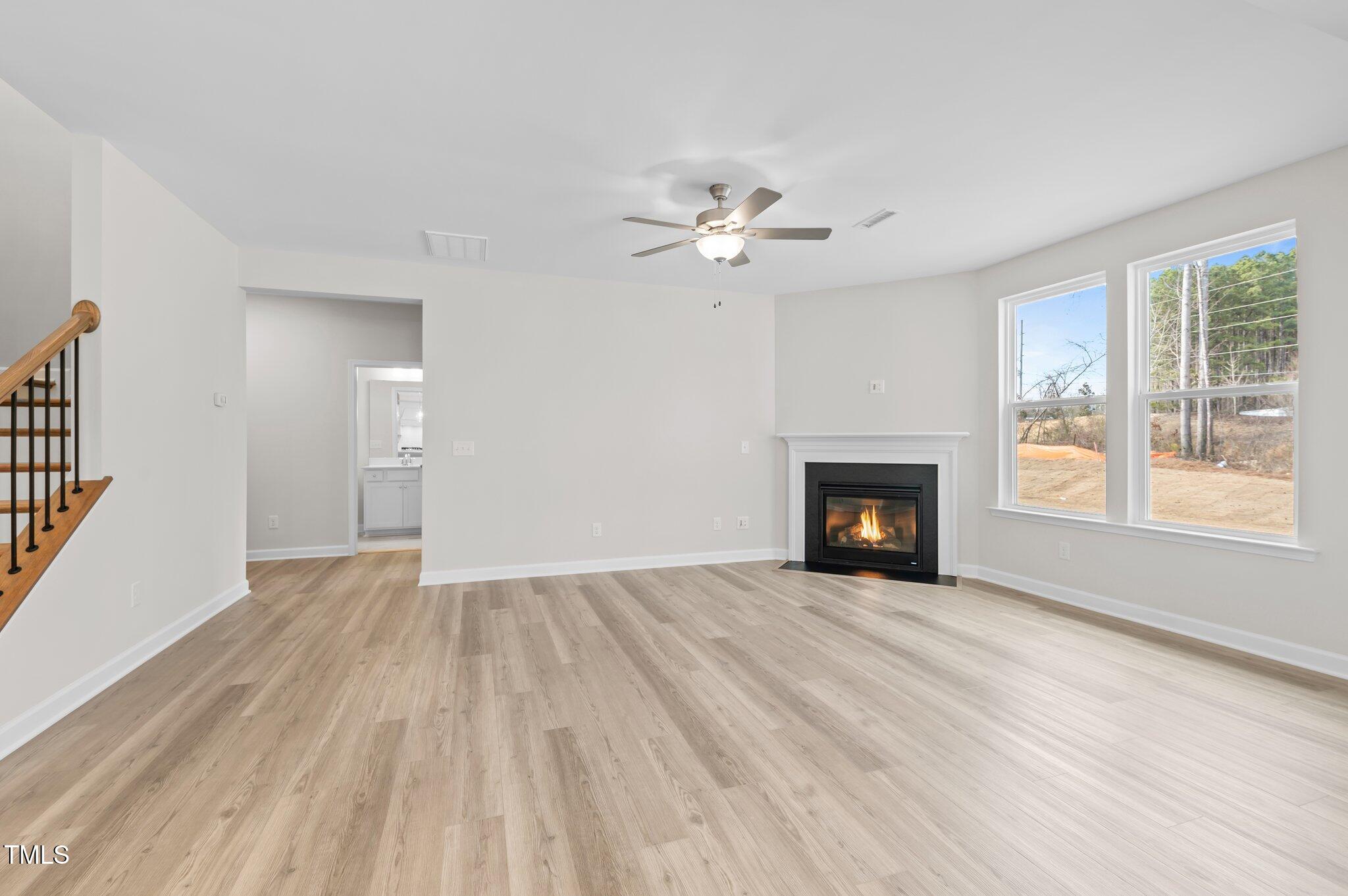 317 Highland Ridge Lane