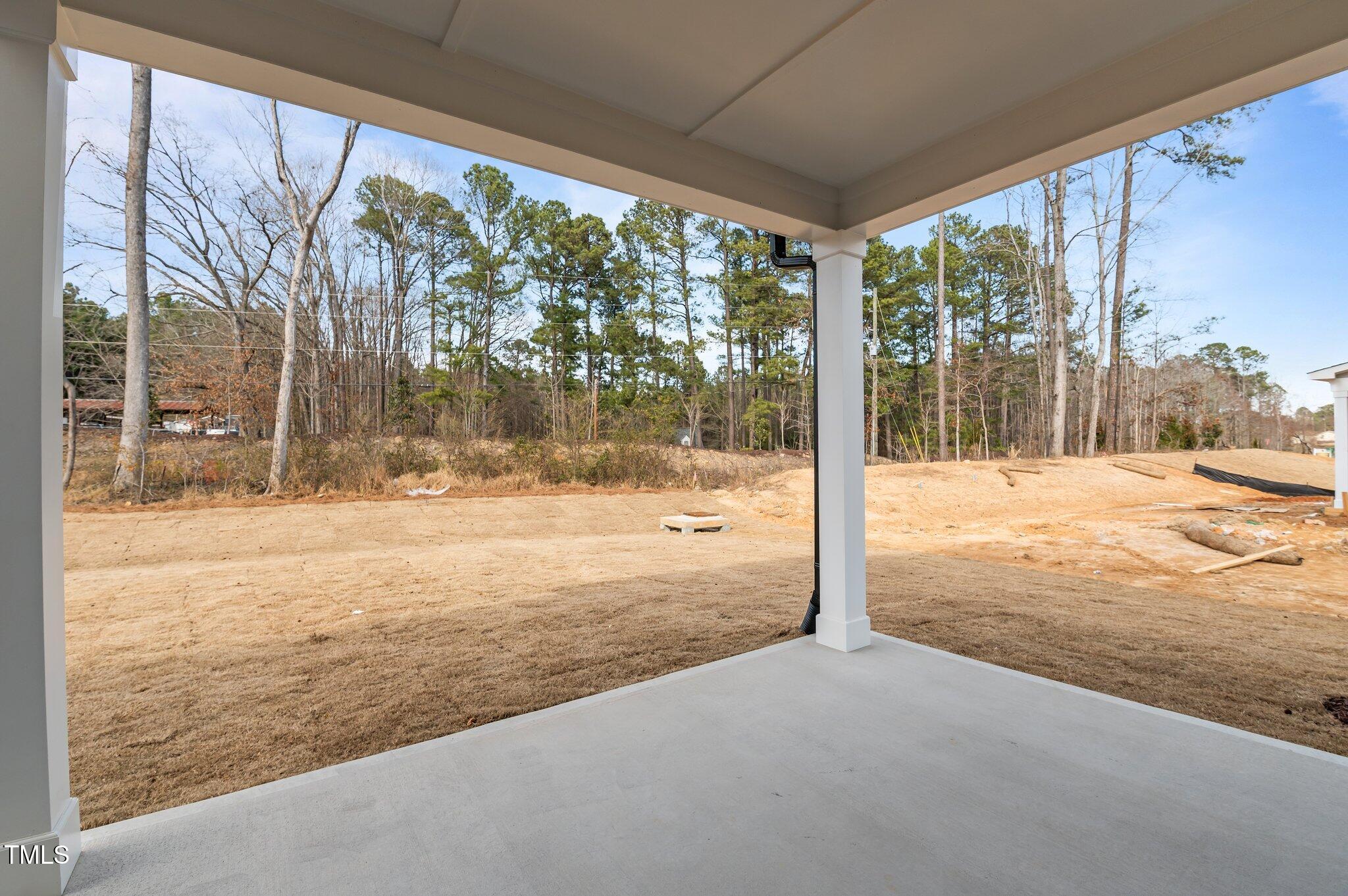 317 Highland Ridge Lane