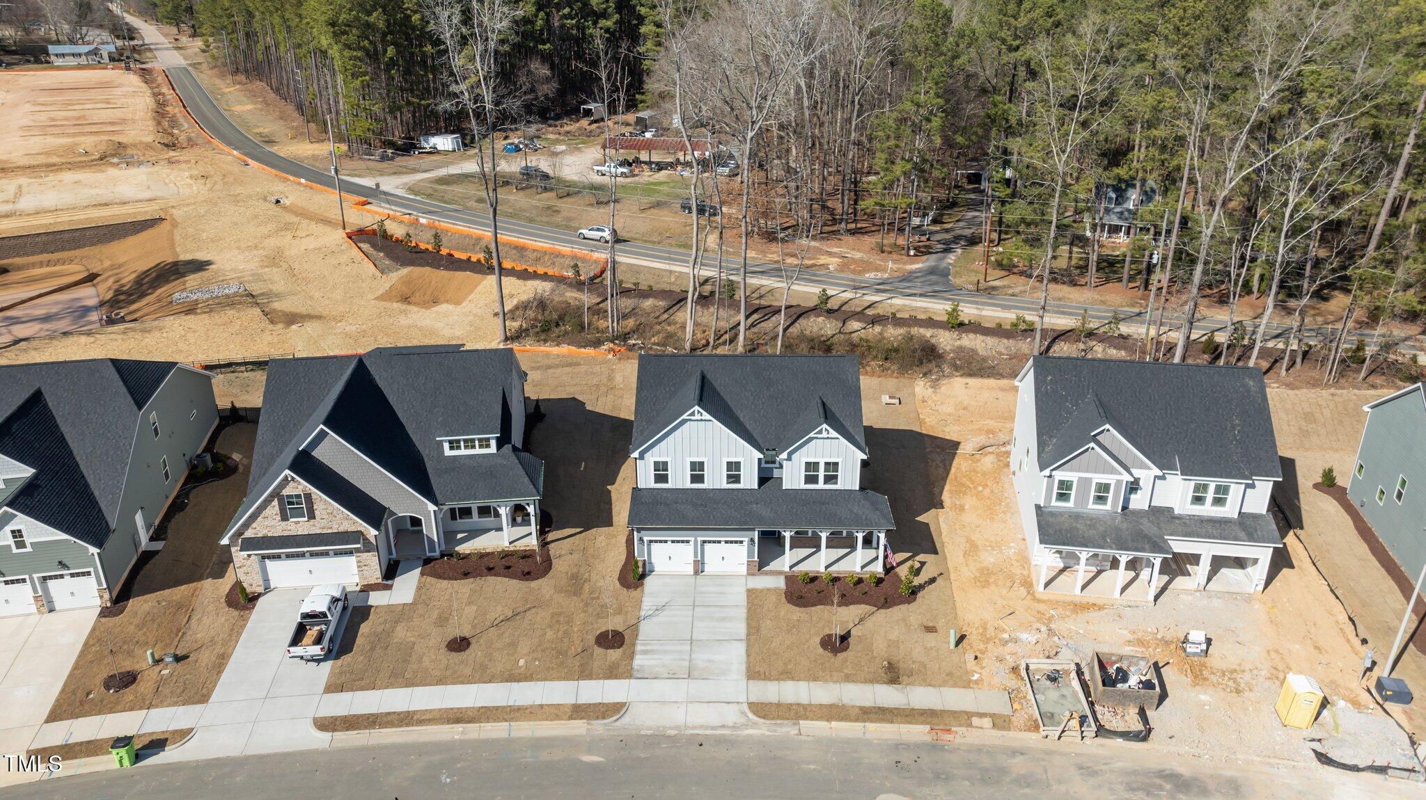 317 Highland Ridge Lane