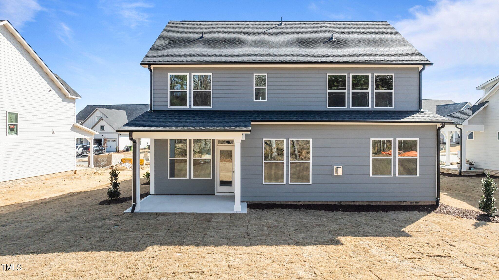 317 Highland Ridge Lane