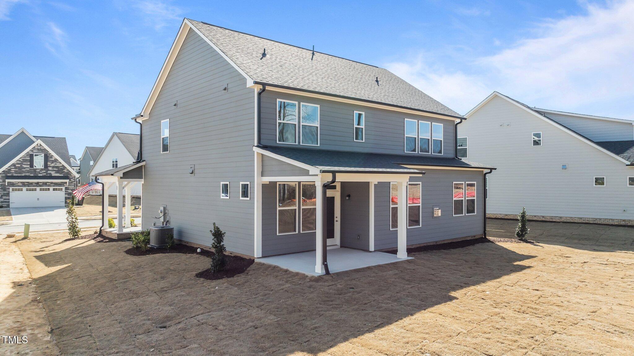 317 Highland Ridge Lane