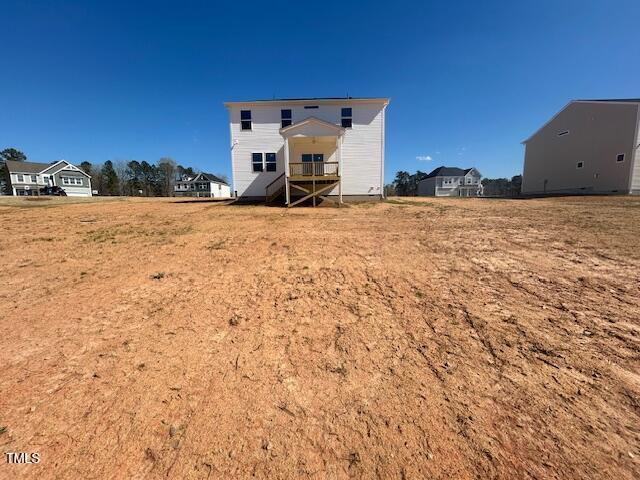 55 Calabria Court