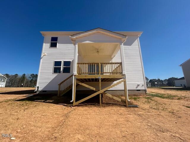 55 Calabria Court