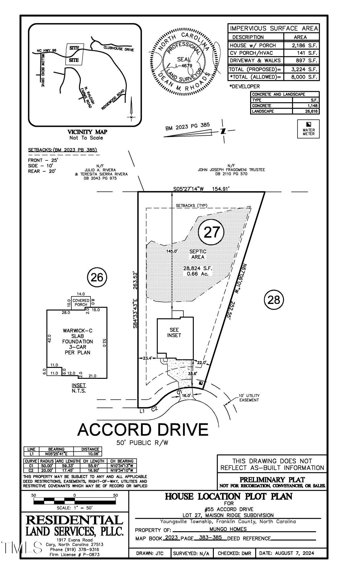 55 Accord Drive