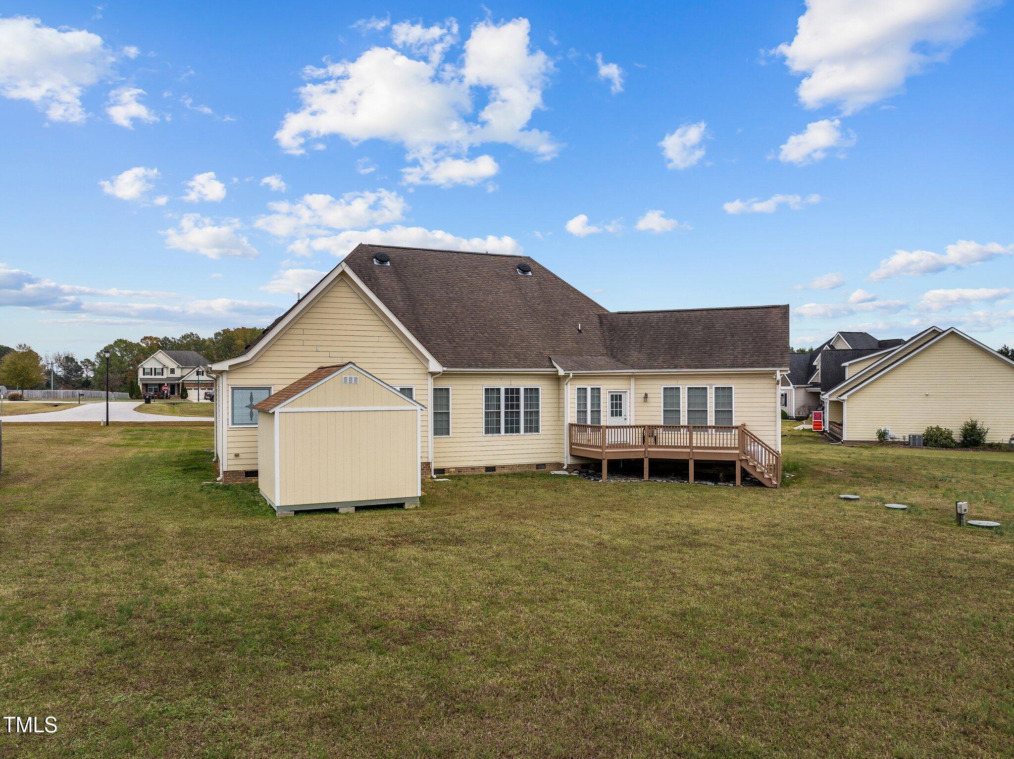 1012 Eagleshire Place
