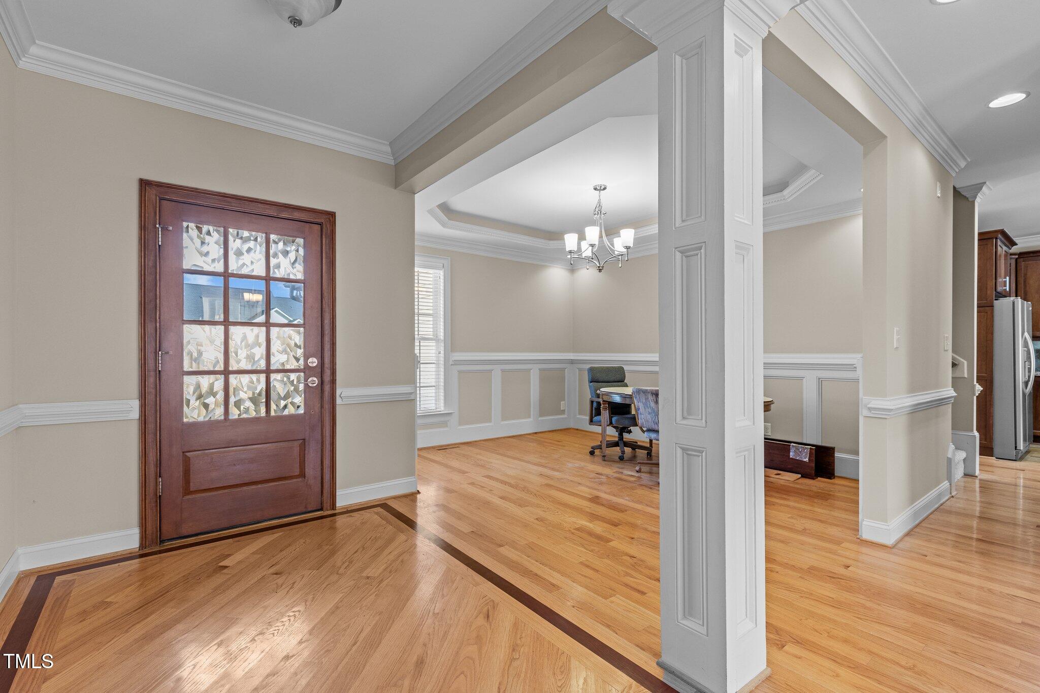 1012 Eagleshire Place