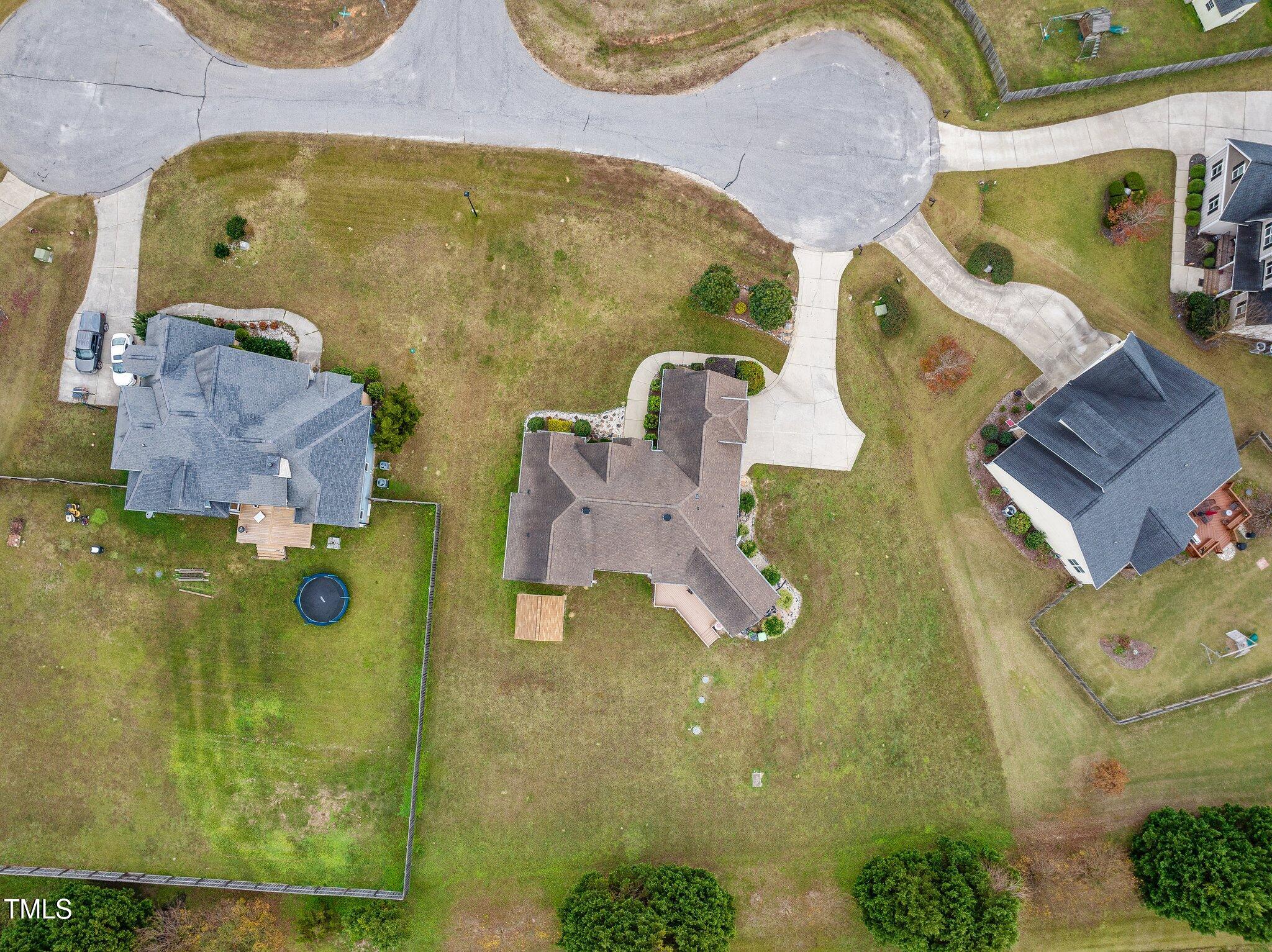 1012 Eagleshire Place