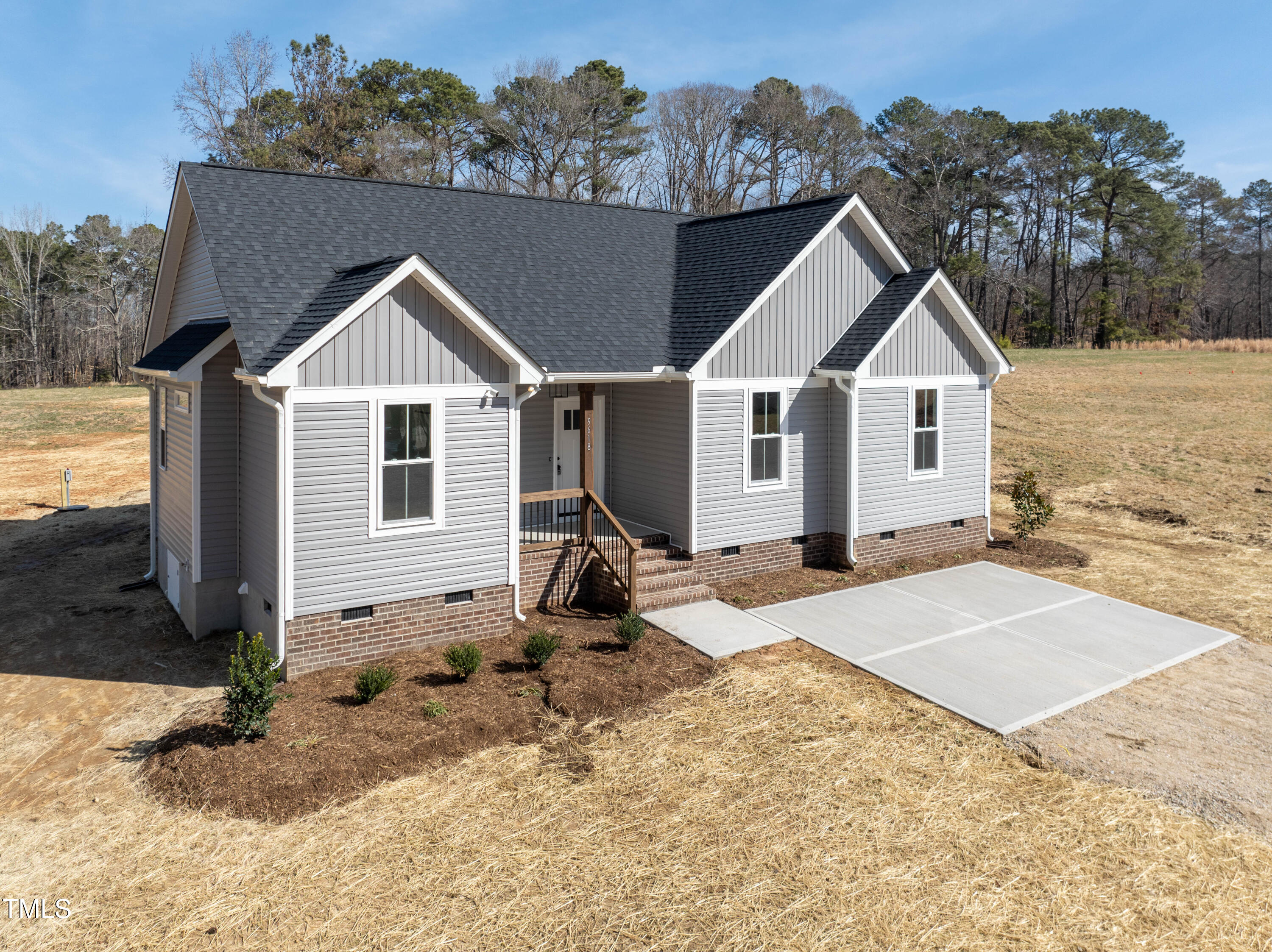 9618 Stallings Road