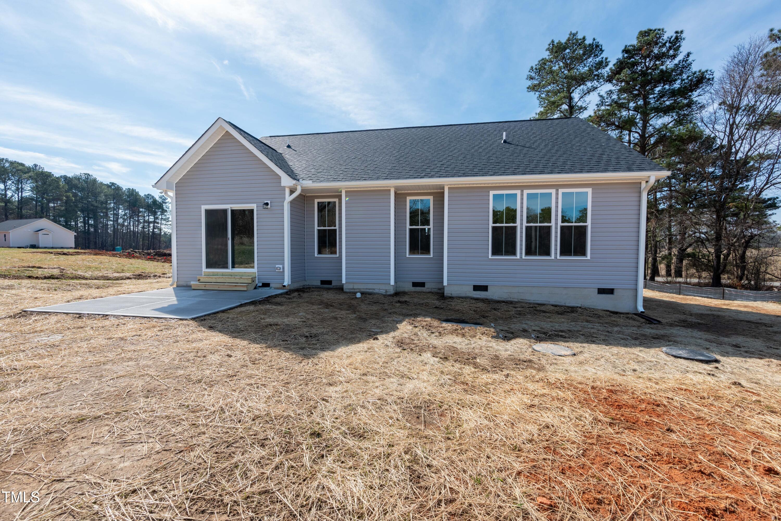 9618 Stallings Road