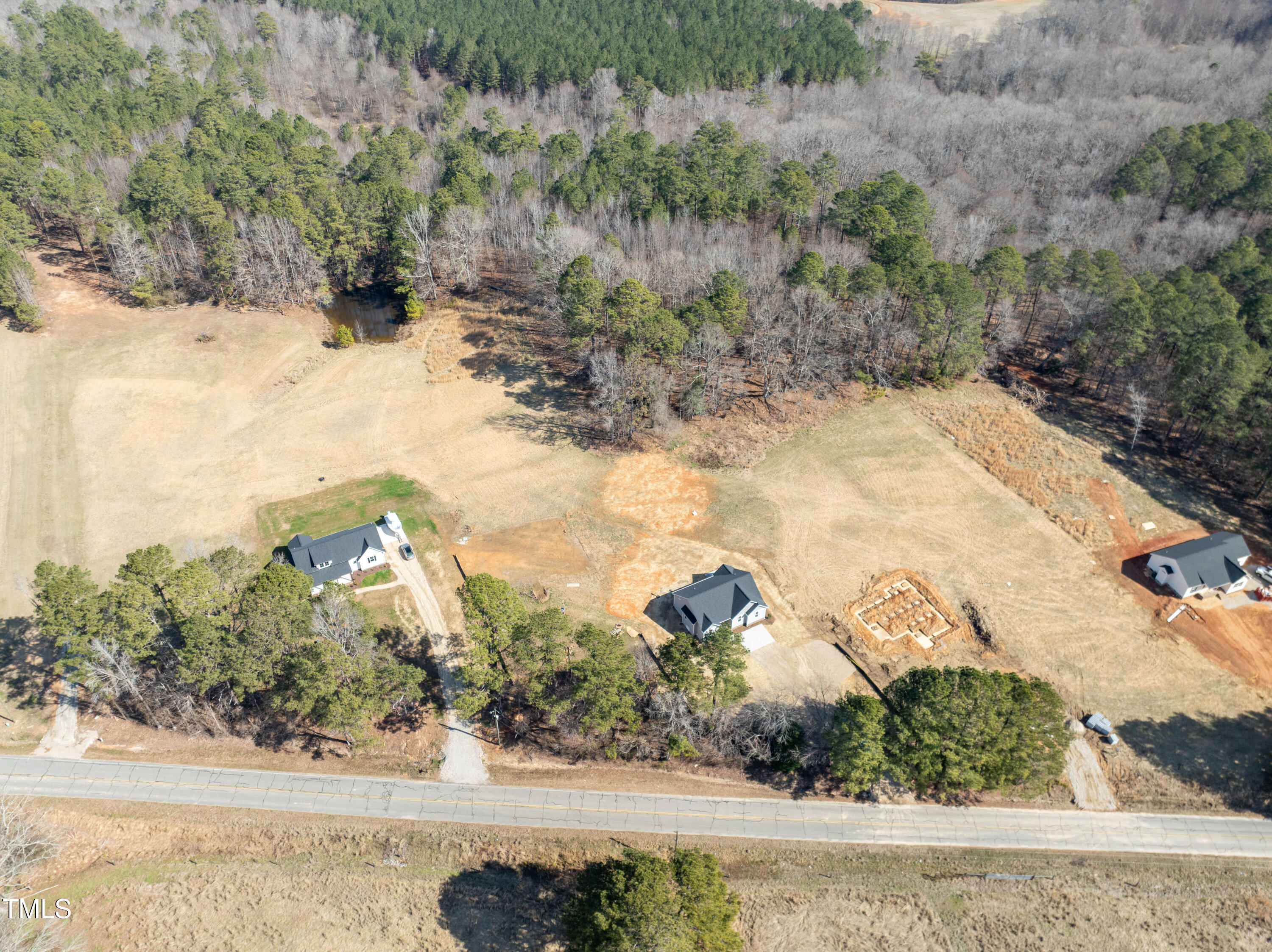 9618 Stallings Road