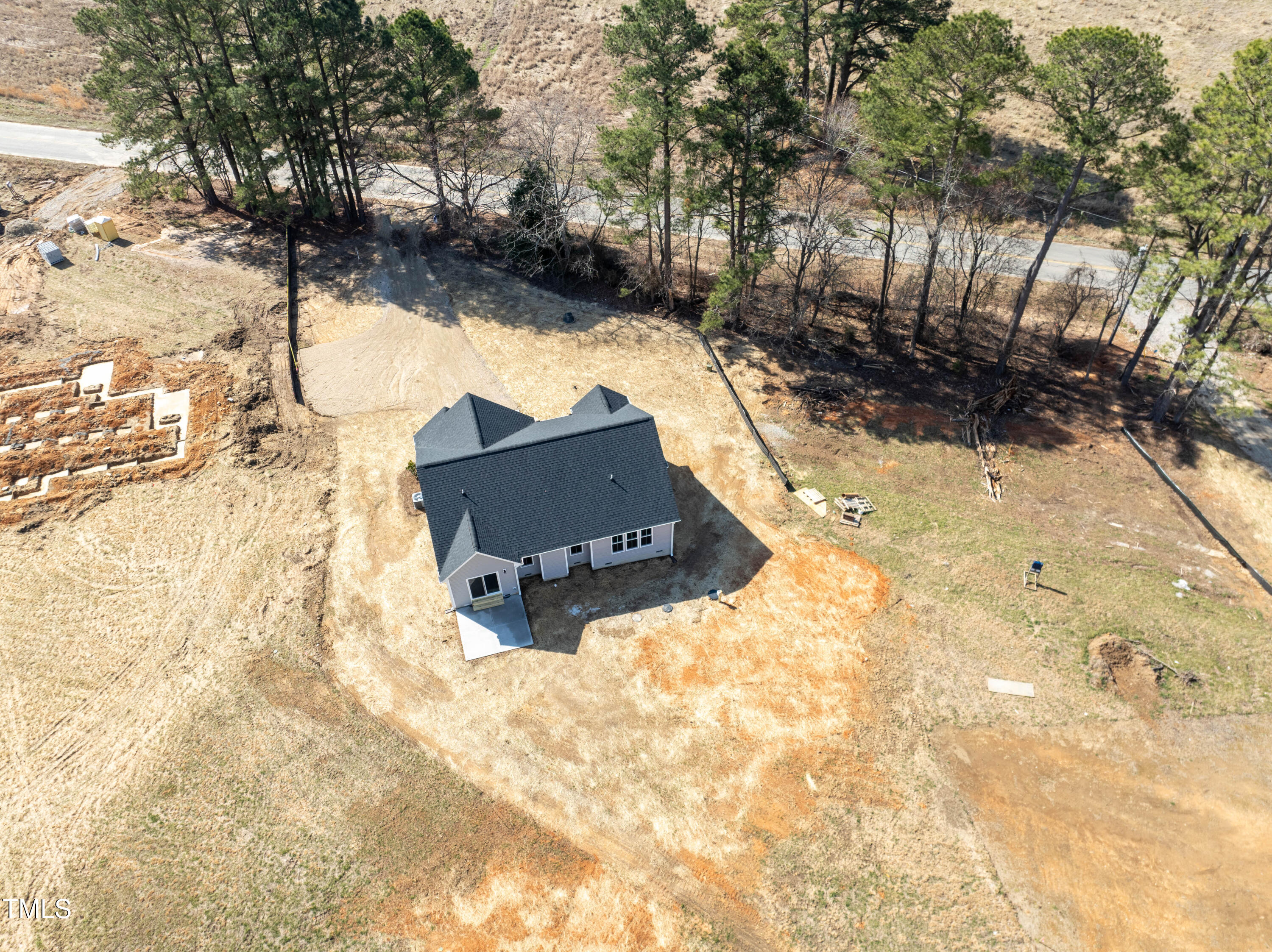 9618 Stallings Road