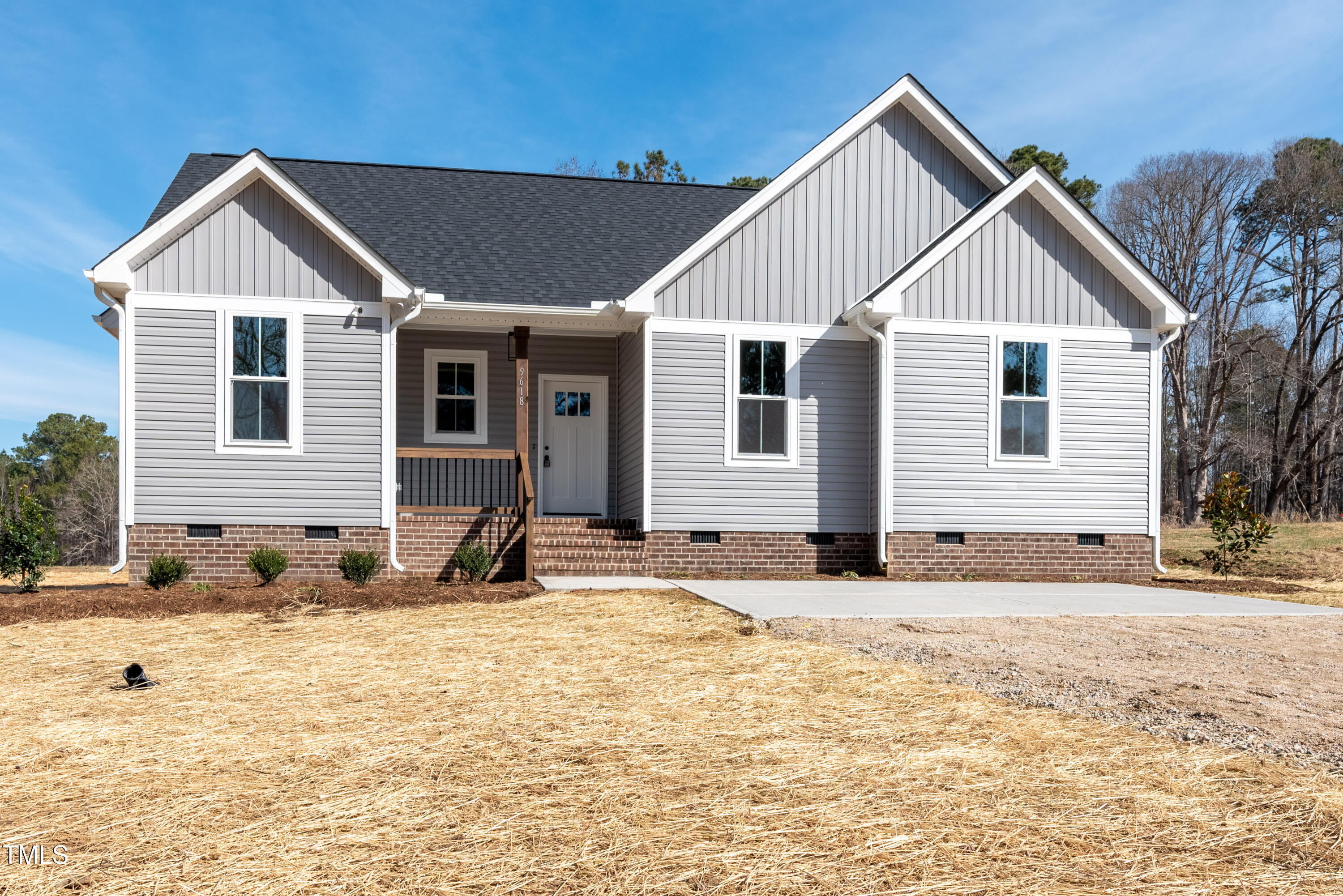 9618 Stallings Road