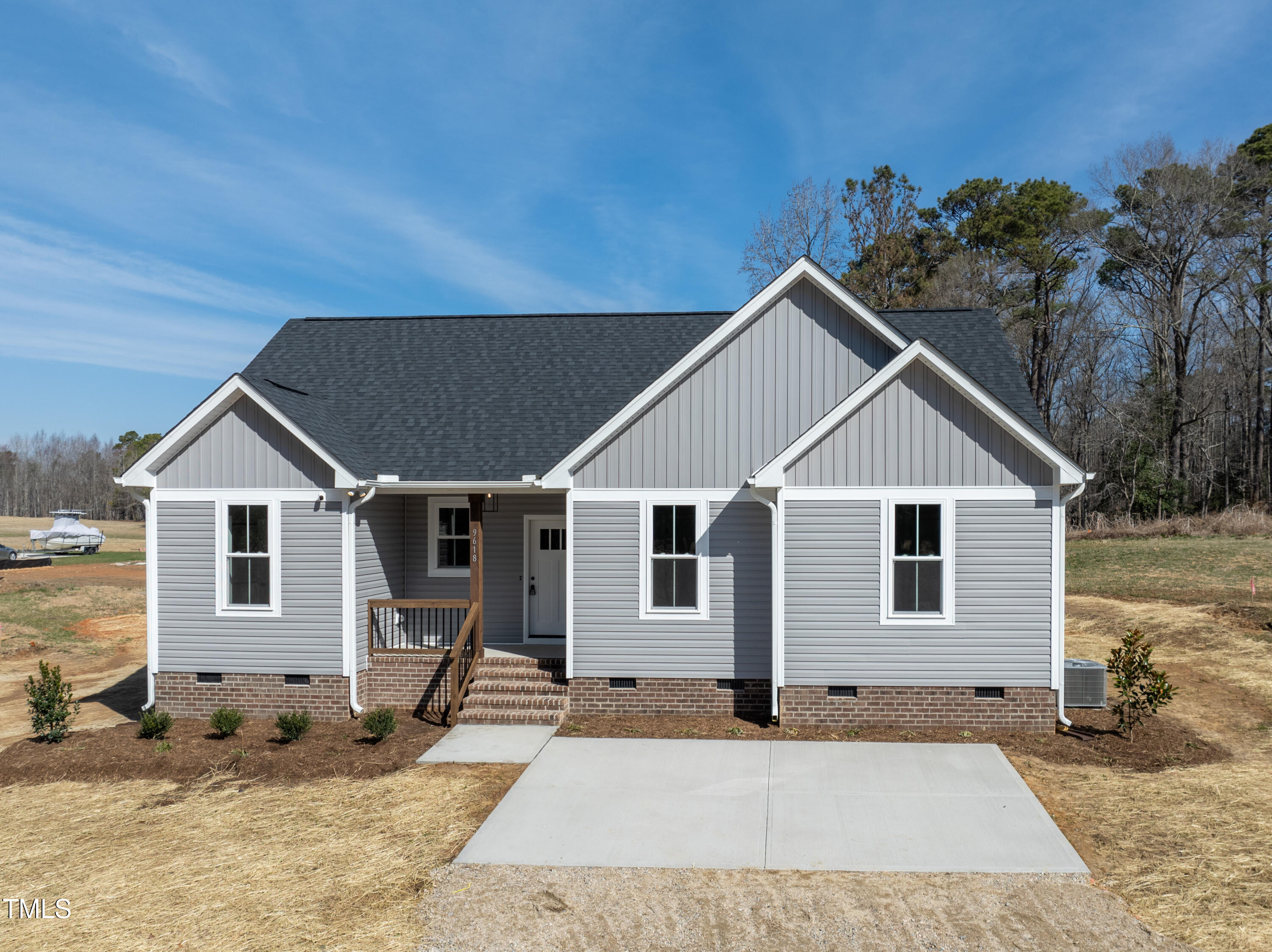 9618 Stallings Road