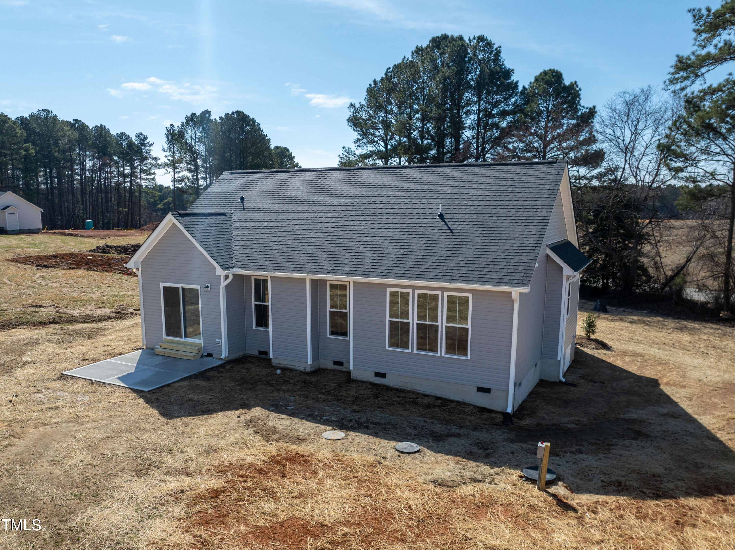 9618 Stallings Road