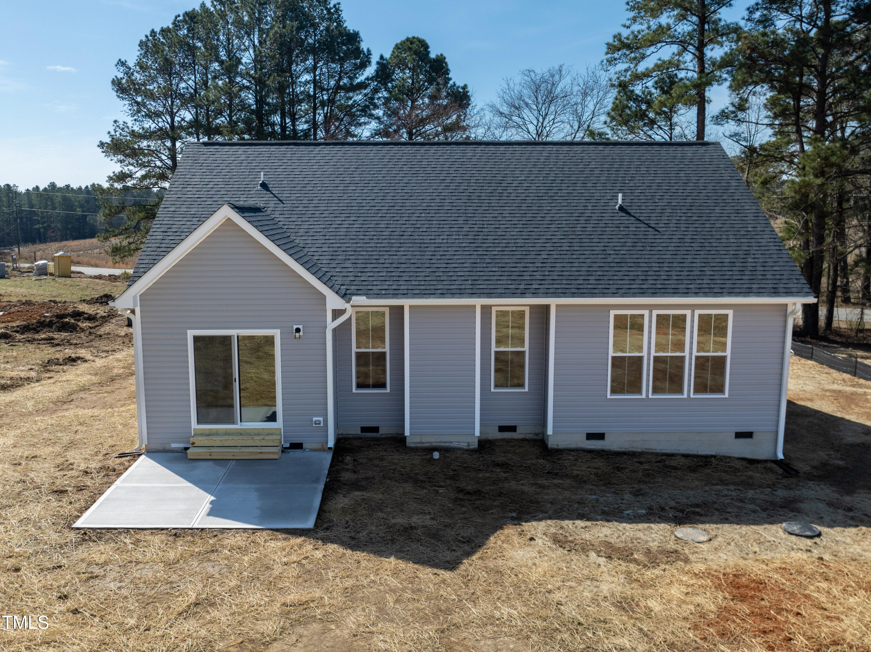 9618 Stallings Road