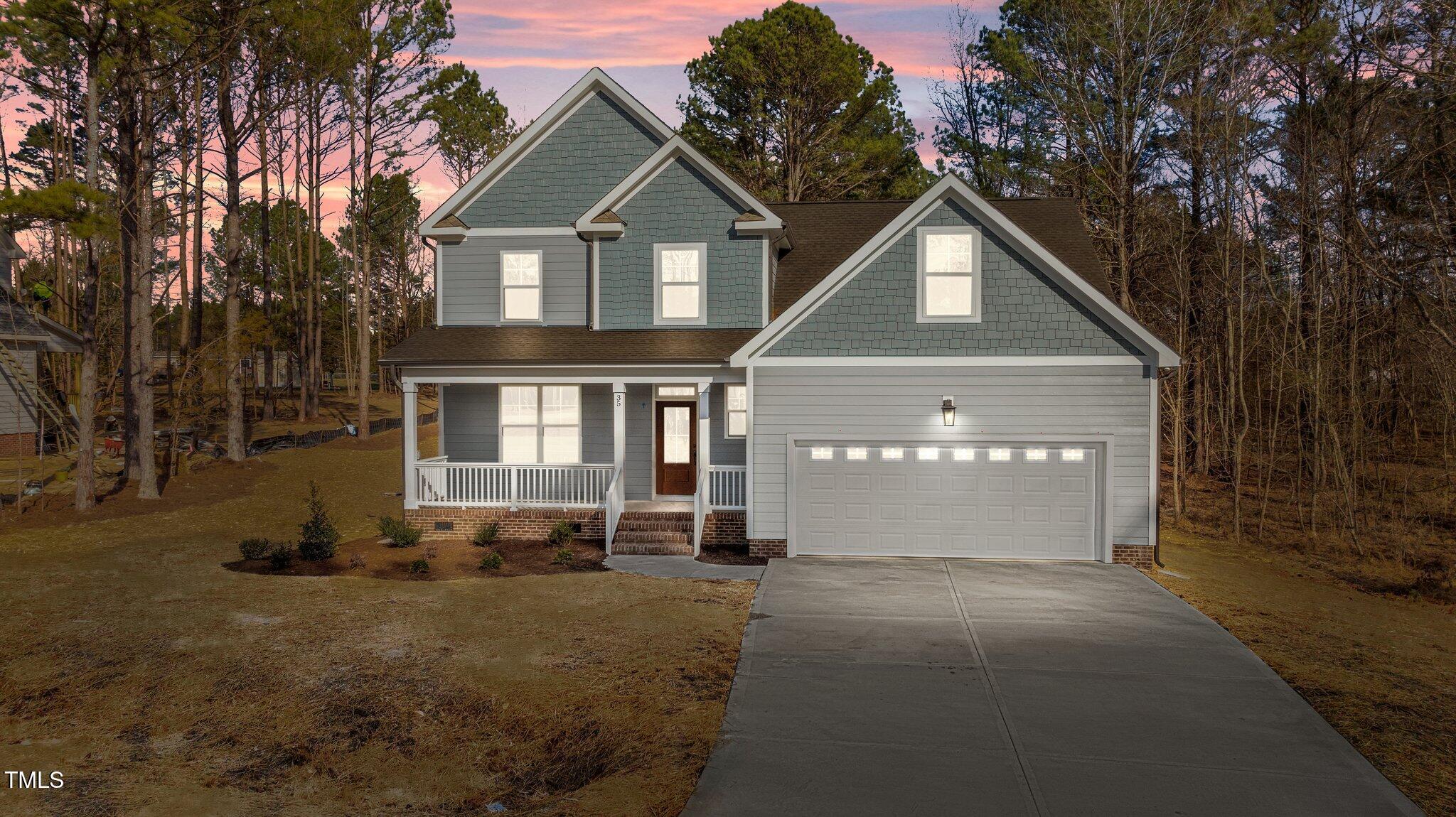 35 Arbor Drive