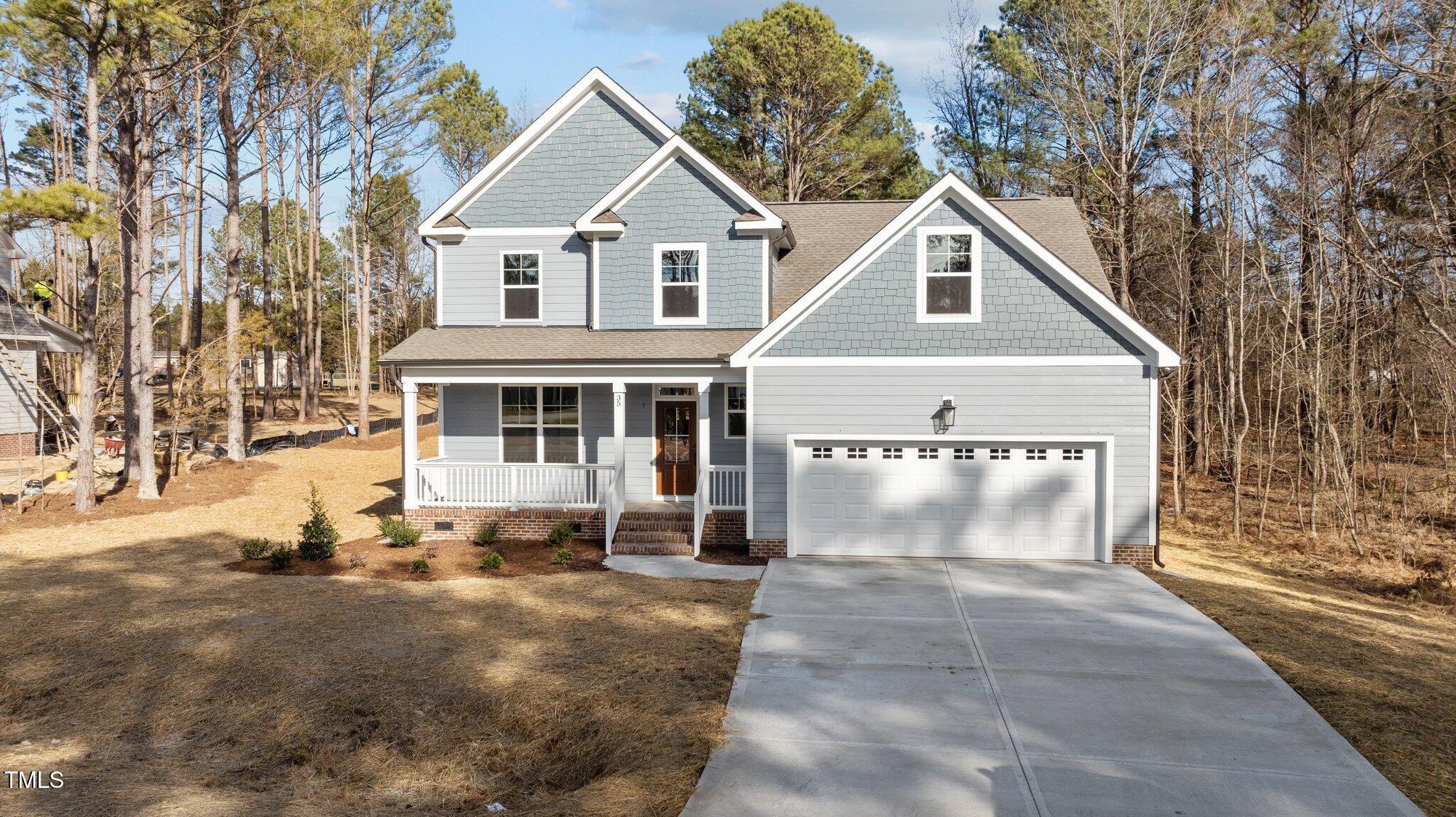 35 Arbor Drive