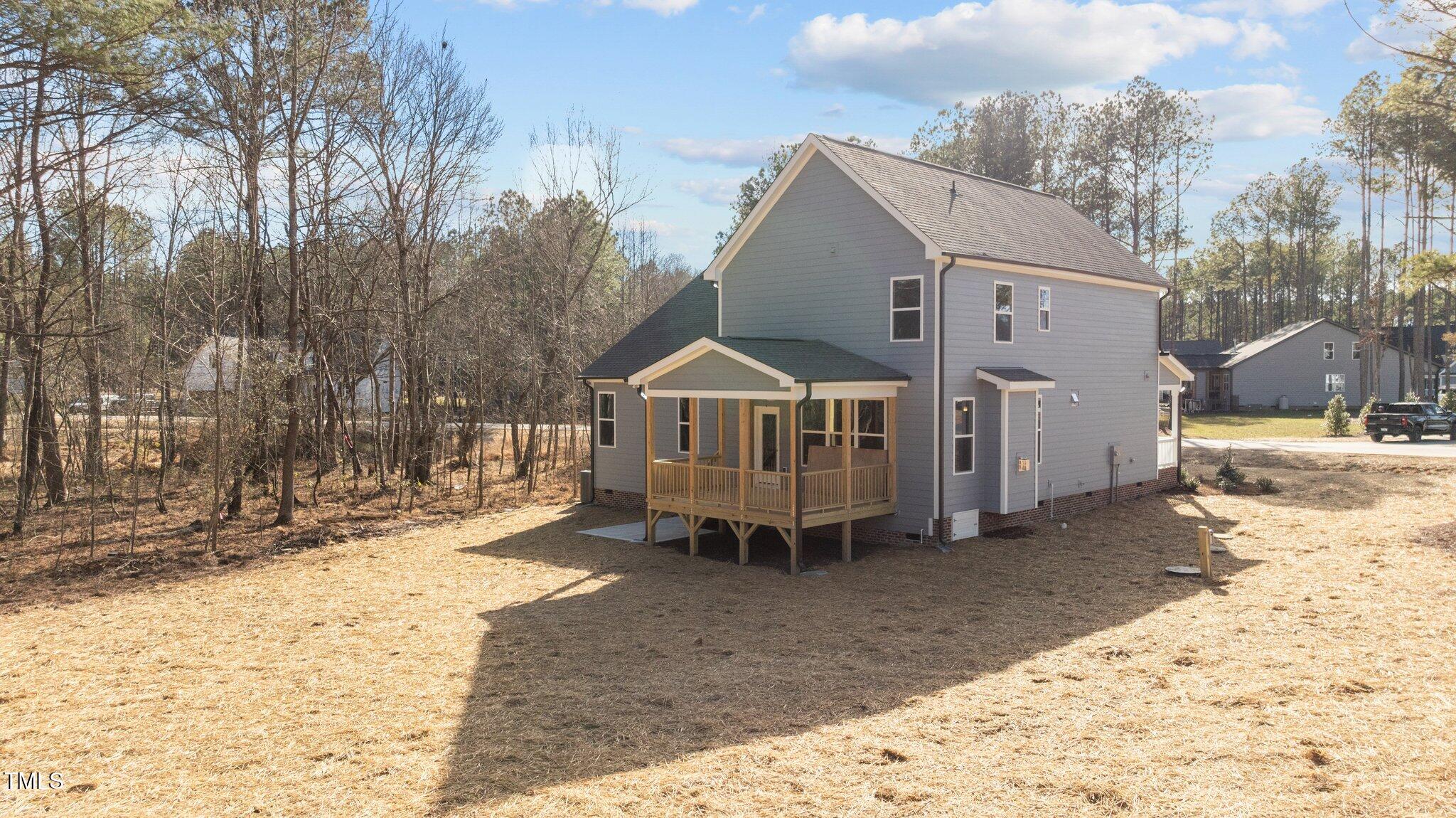 35 Arbor Drive