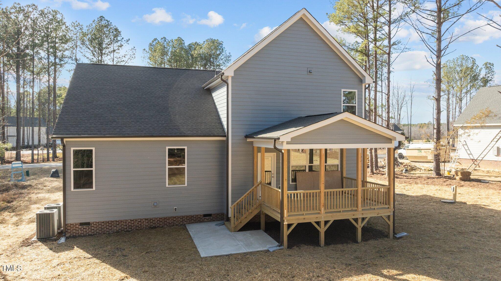 35 Arbor Drive