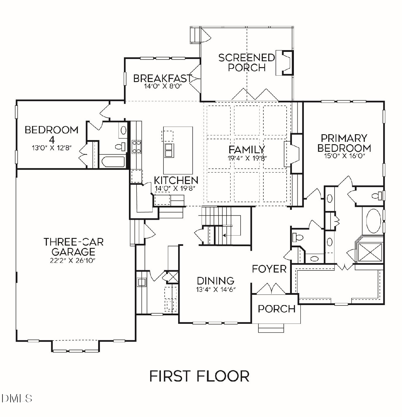 2637 Trifle Lane