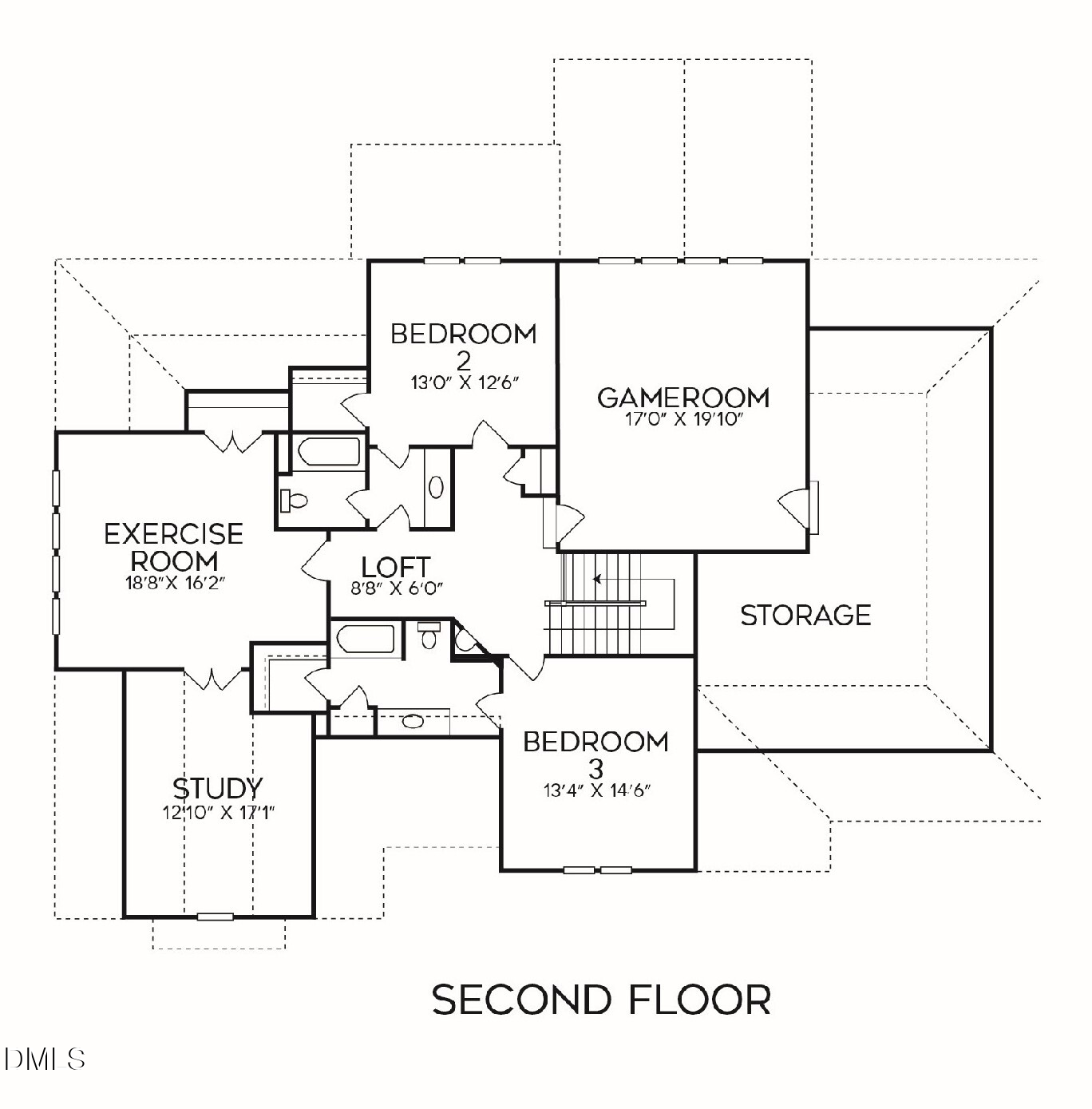 2637 Trifle Lane