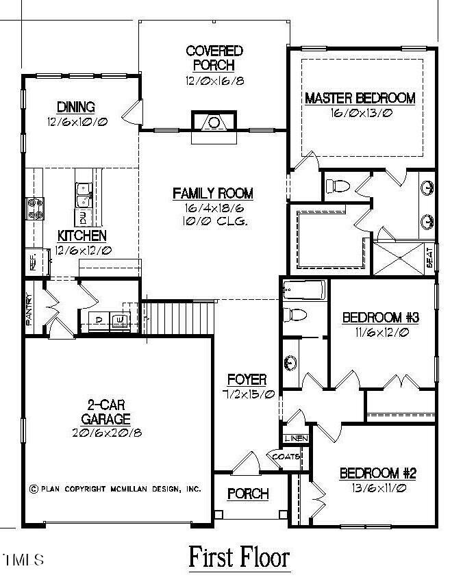 85 Weathered Oak Way