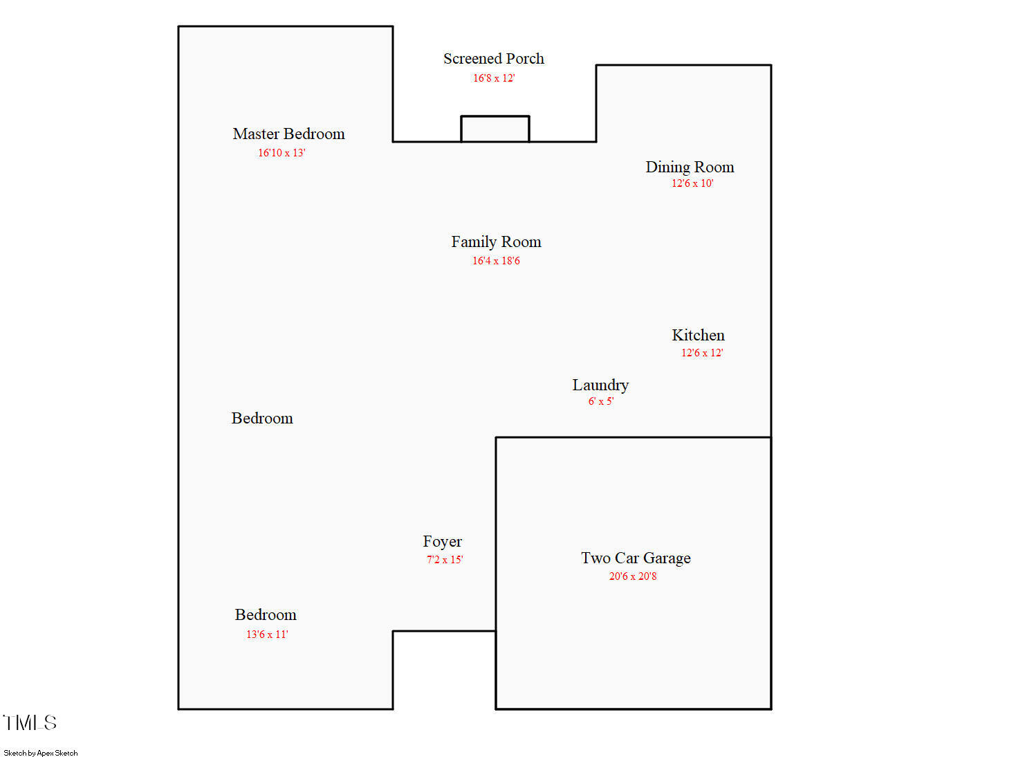 85 Weathered Oak Way