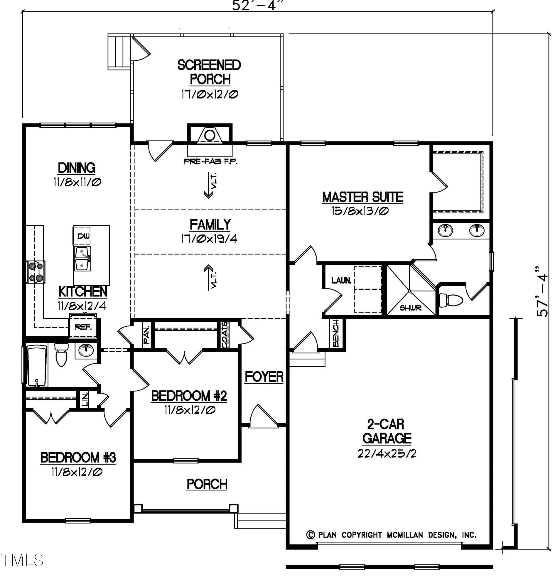 15 Weathered Oak Way