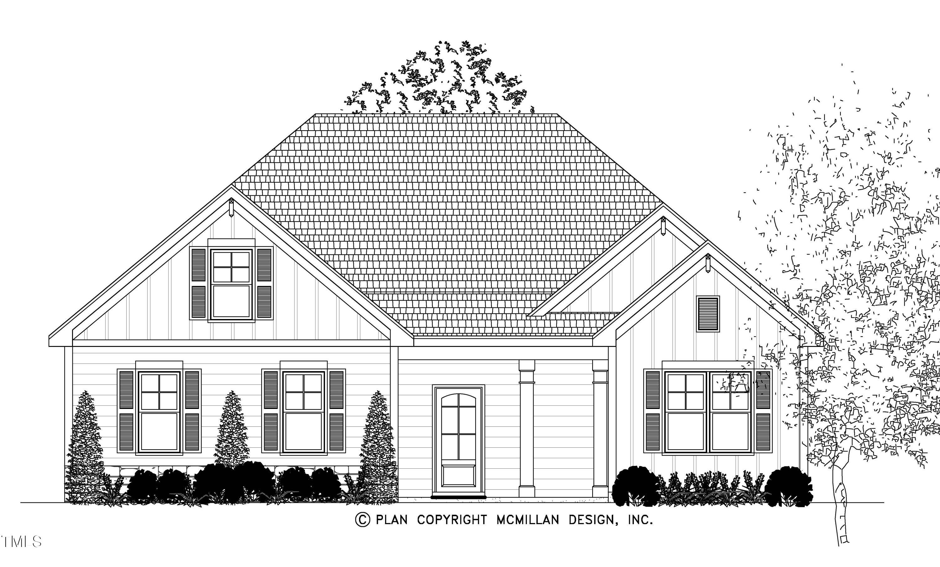 35 Weathered Oak Way