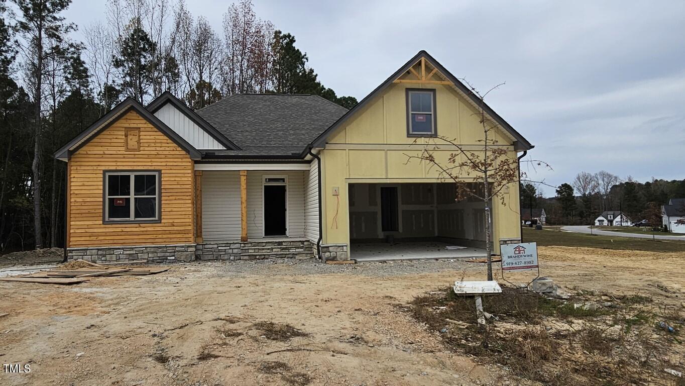 35 Weathered Oak Way
