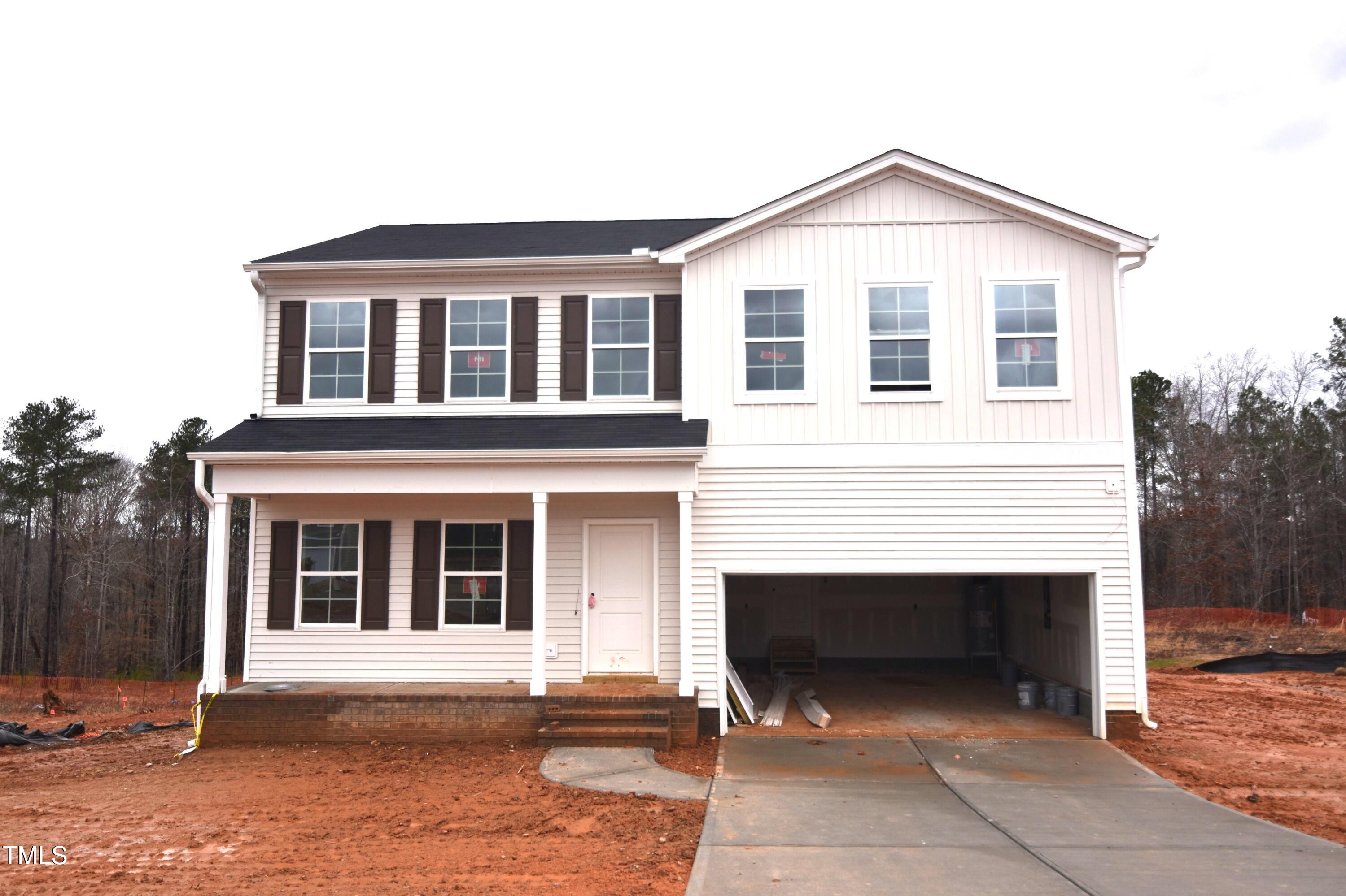 65 Calabria Court