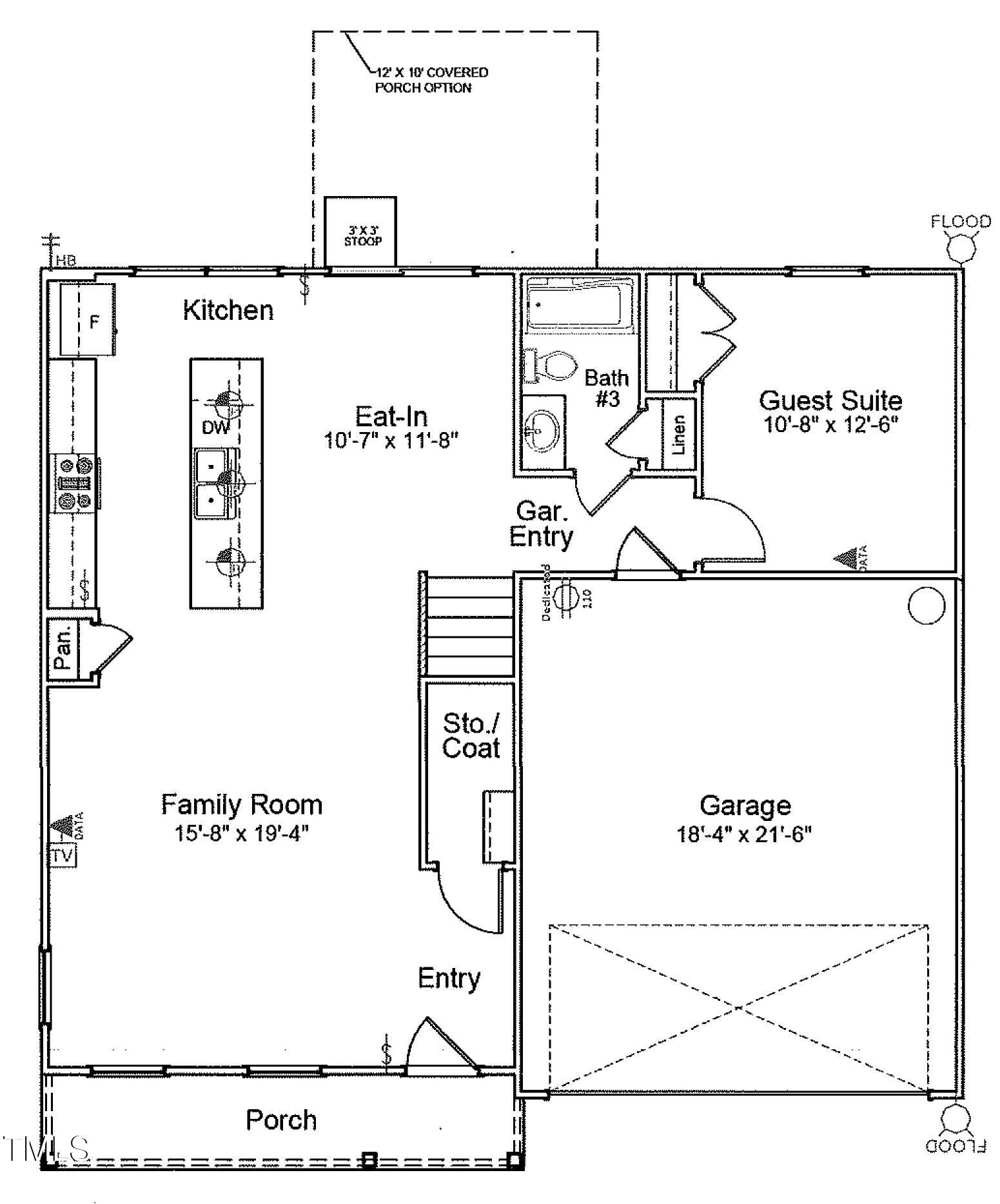 65 Calabria Court