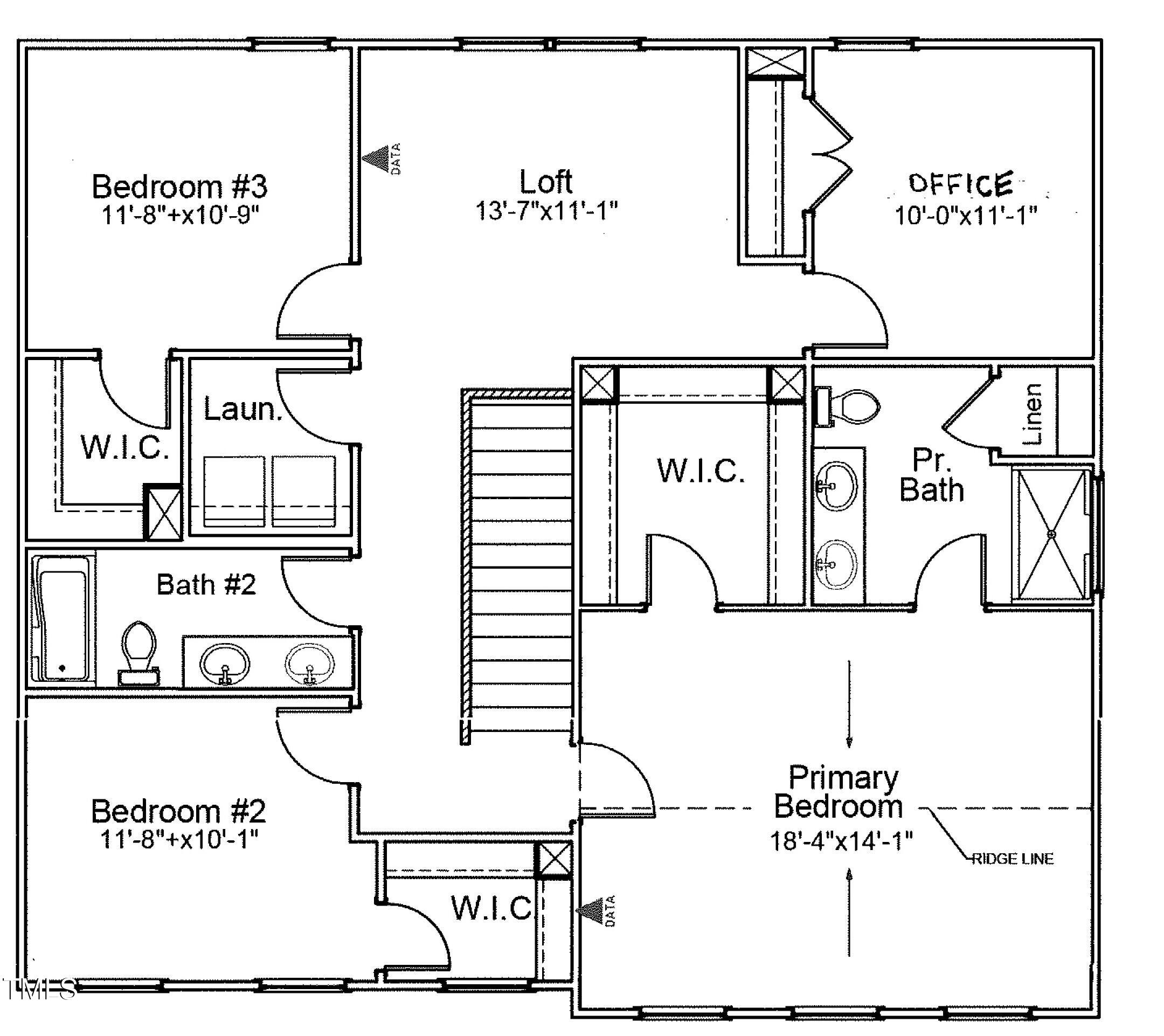 65 Calabria Court