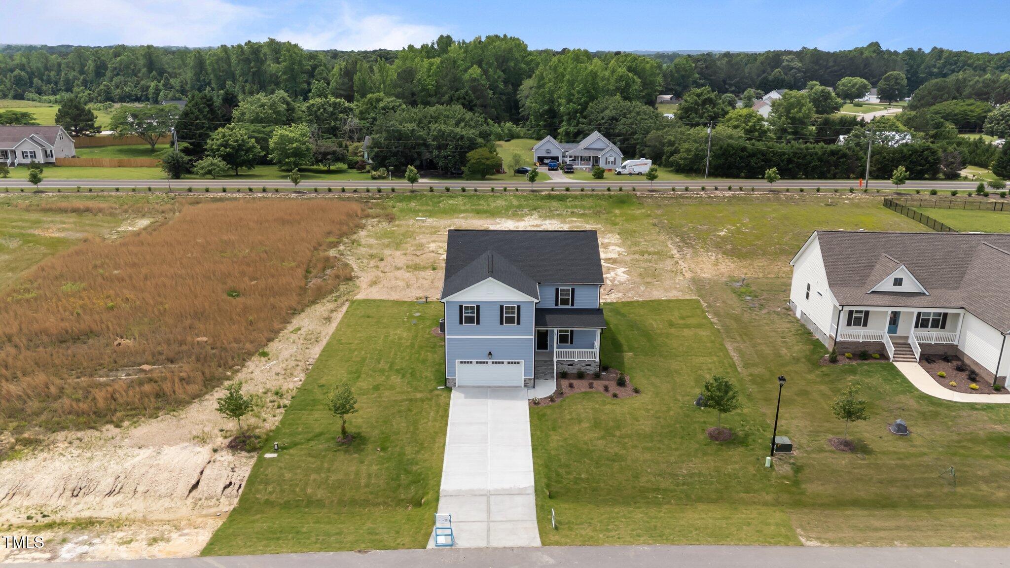55 Diamond Creek Drive