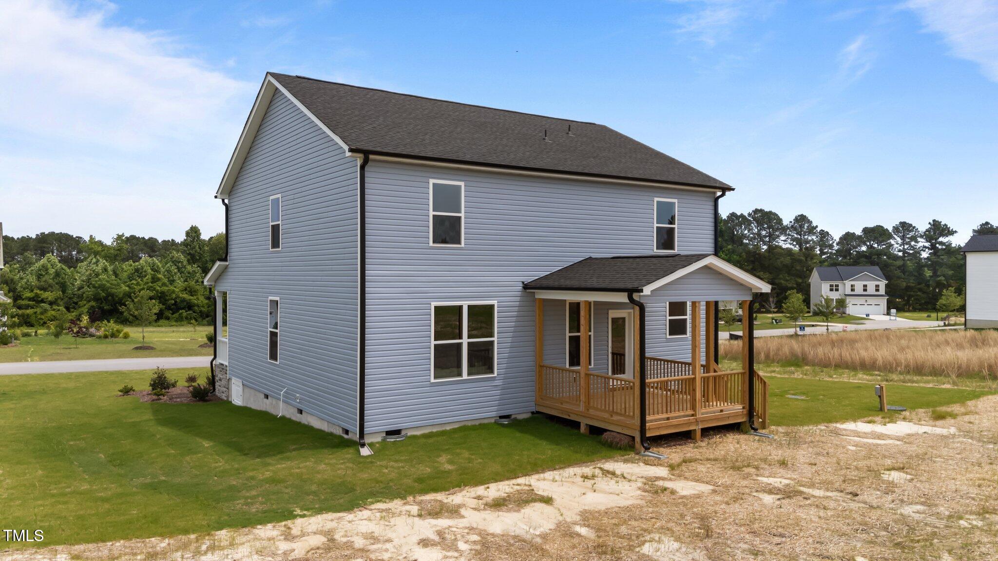 55 Diamond Creek Drive
