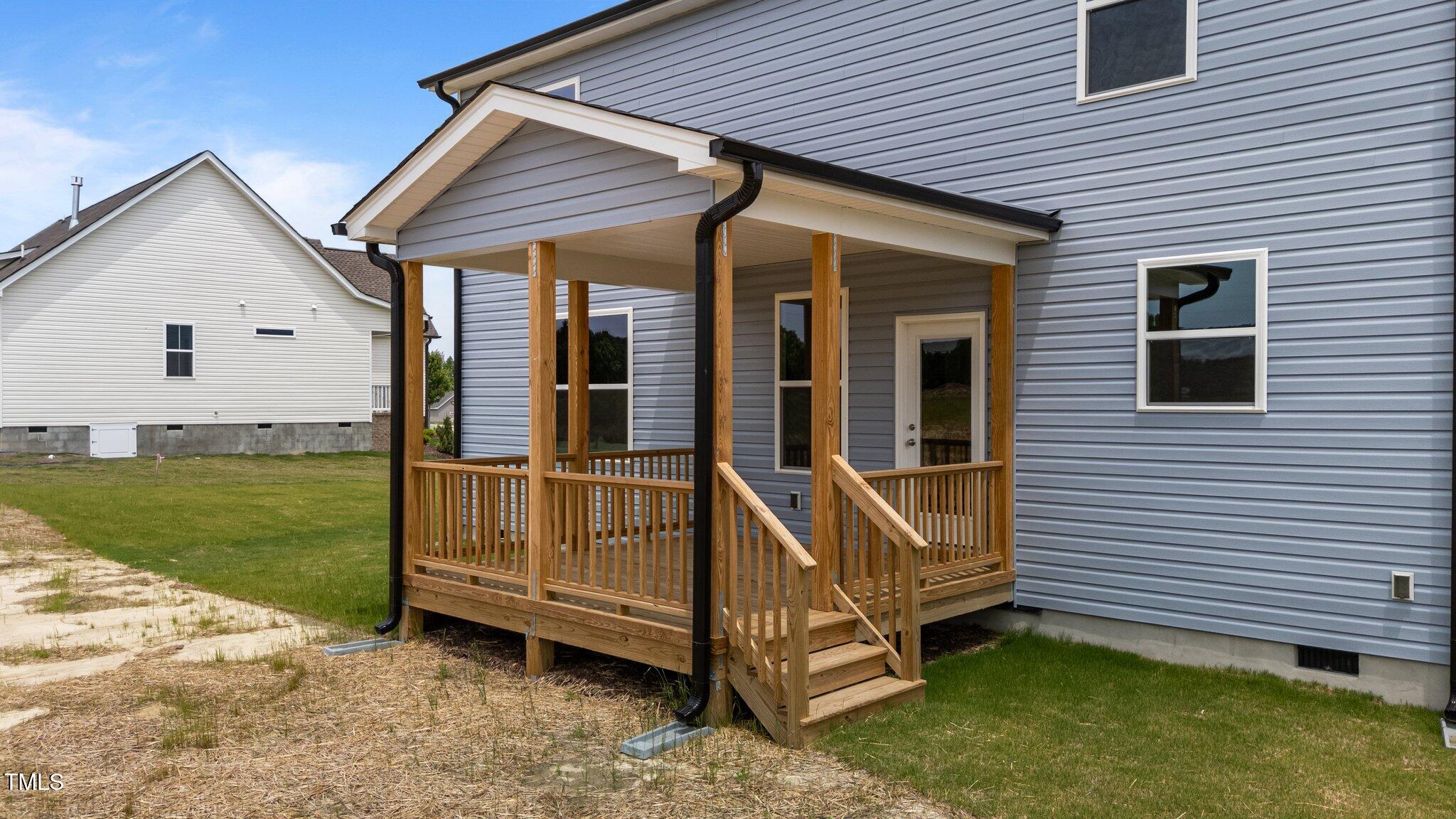 55 Diamond Creek Drive