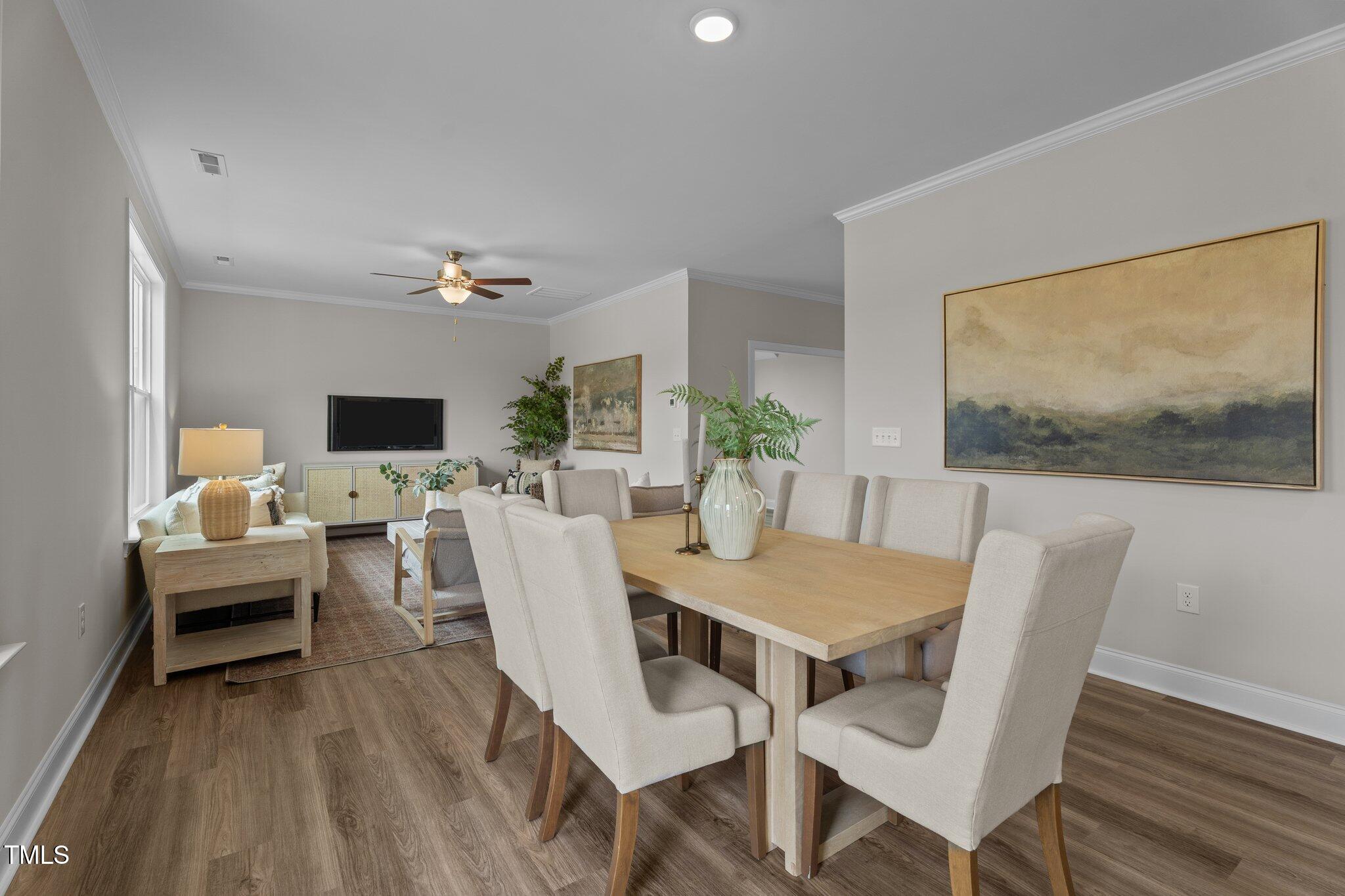 55 Diamond Creek Drive