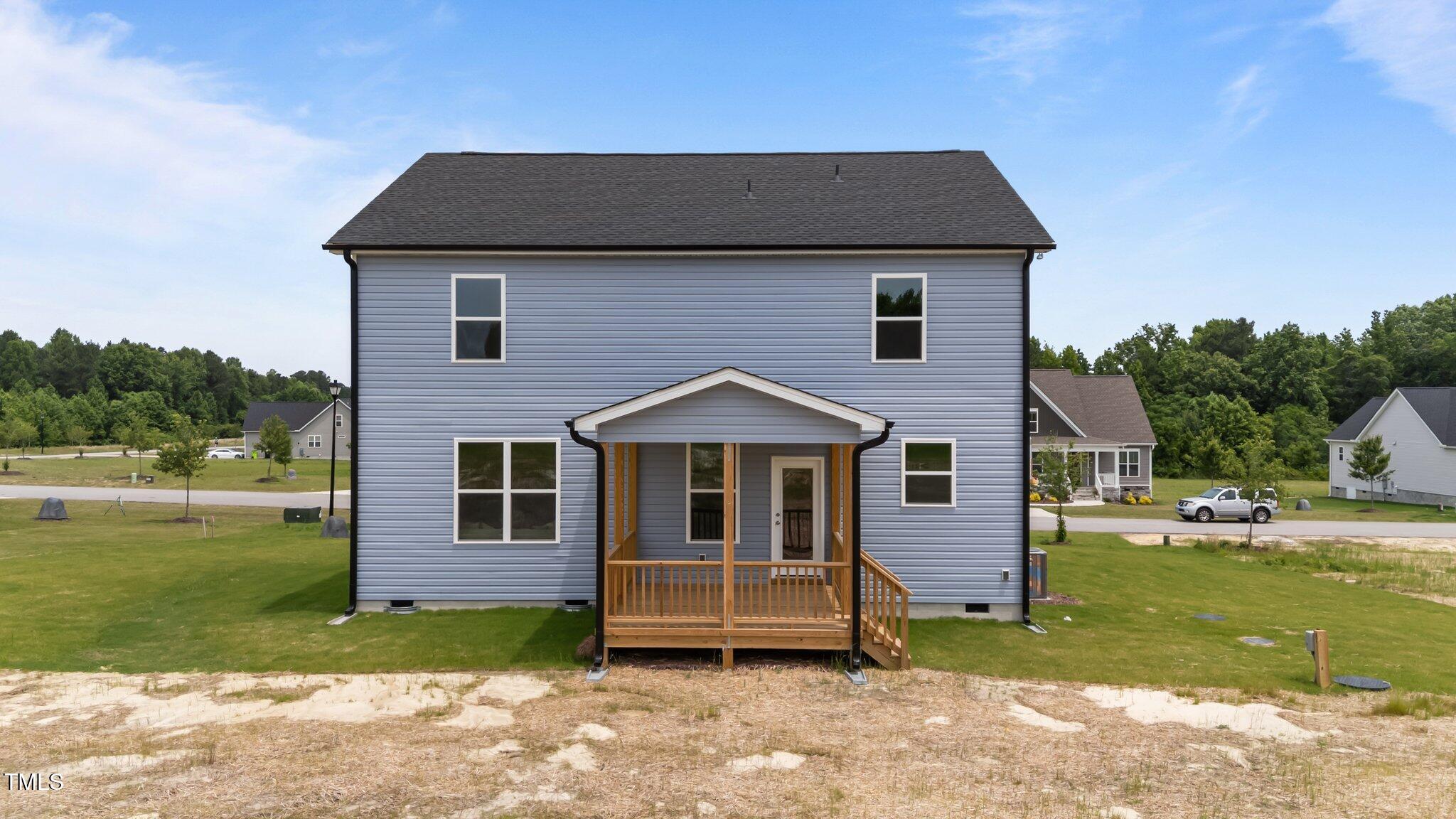55 Diamond Creek Drive