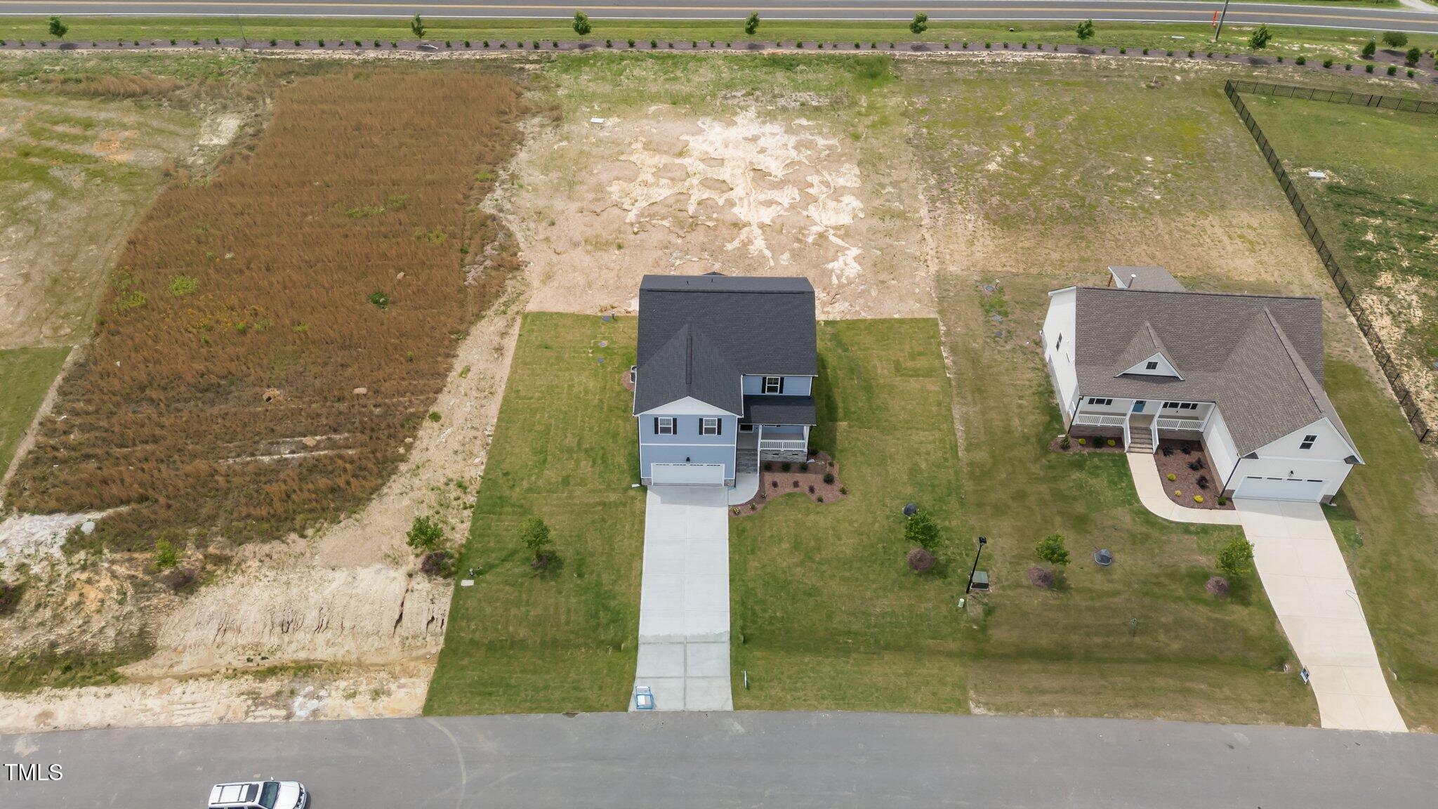 55 Diamond Creek Drive