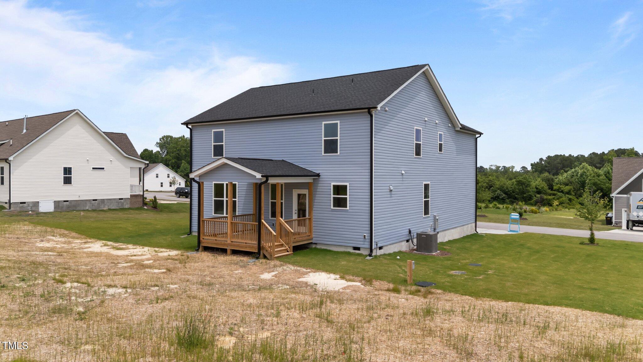 55 Diamond Creek Drive