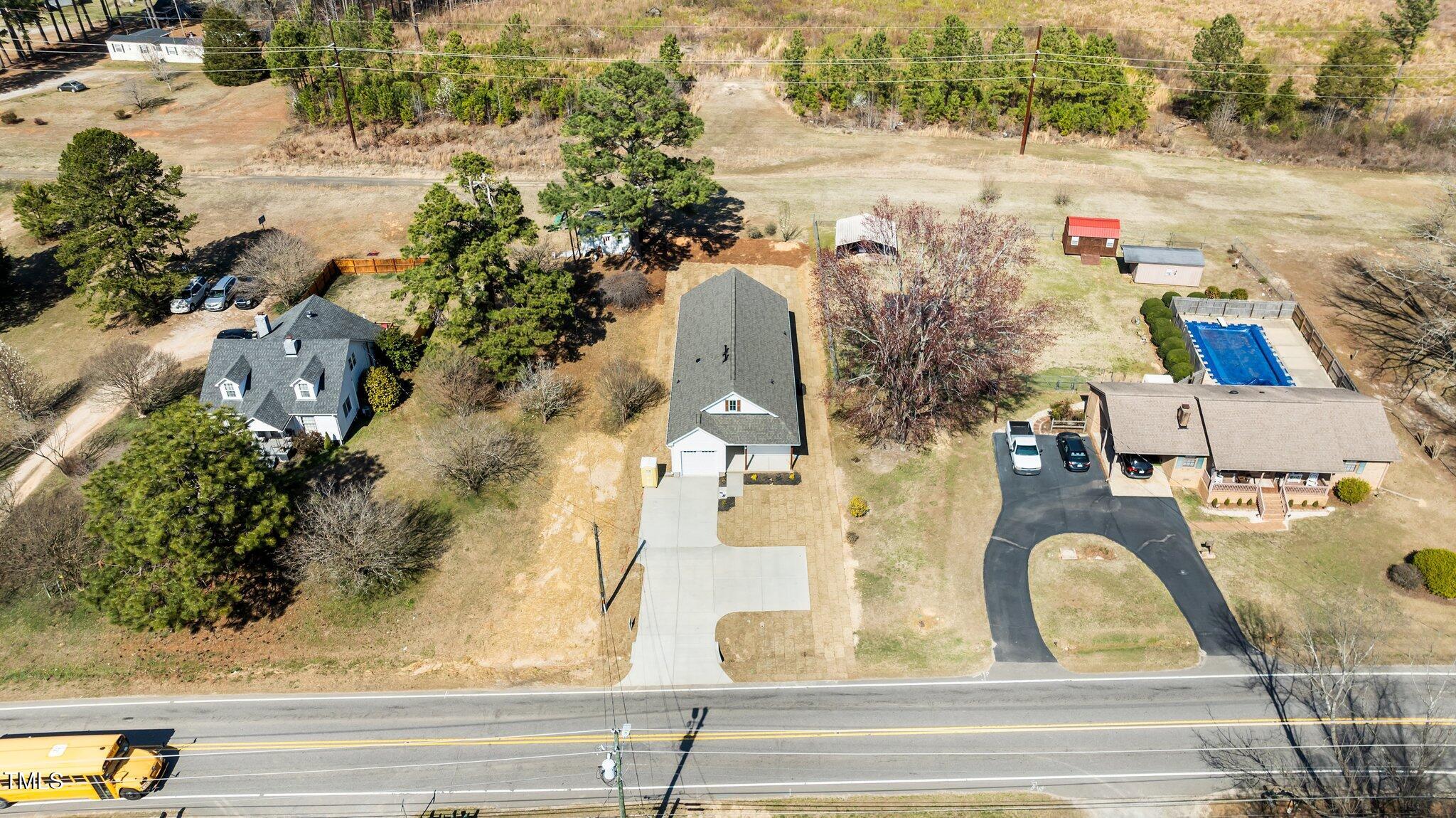 5093 Nc 56 Highway