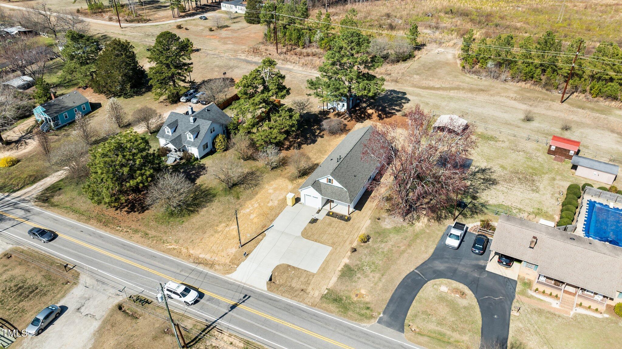 5093 Nc 56 Highway