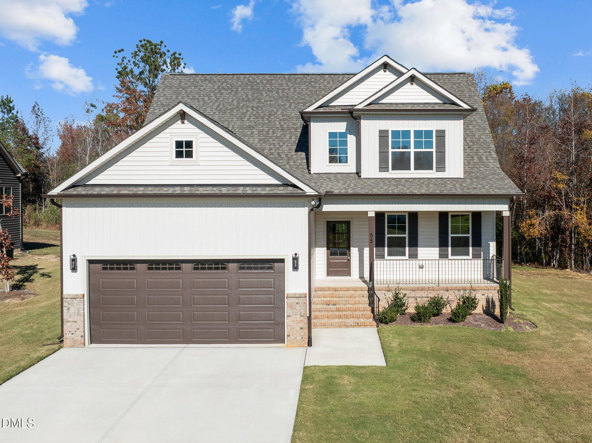 55 Basil Court